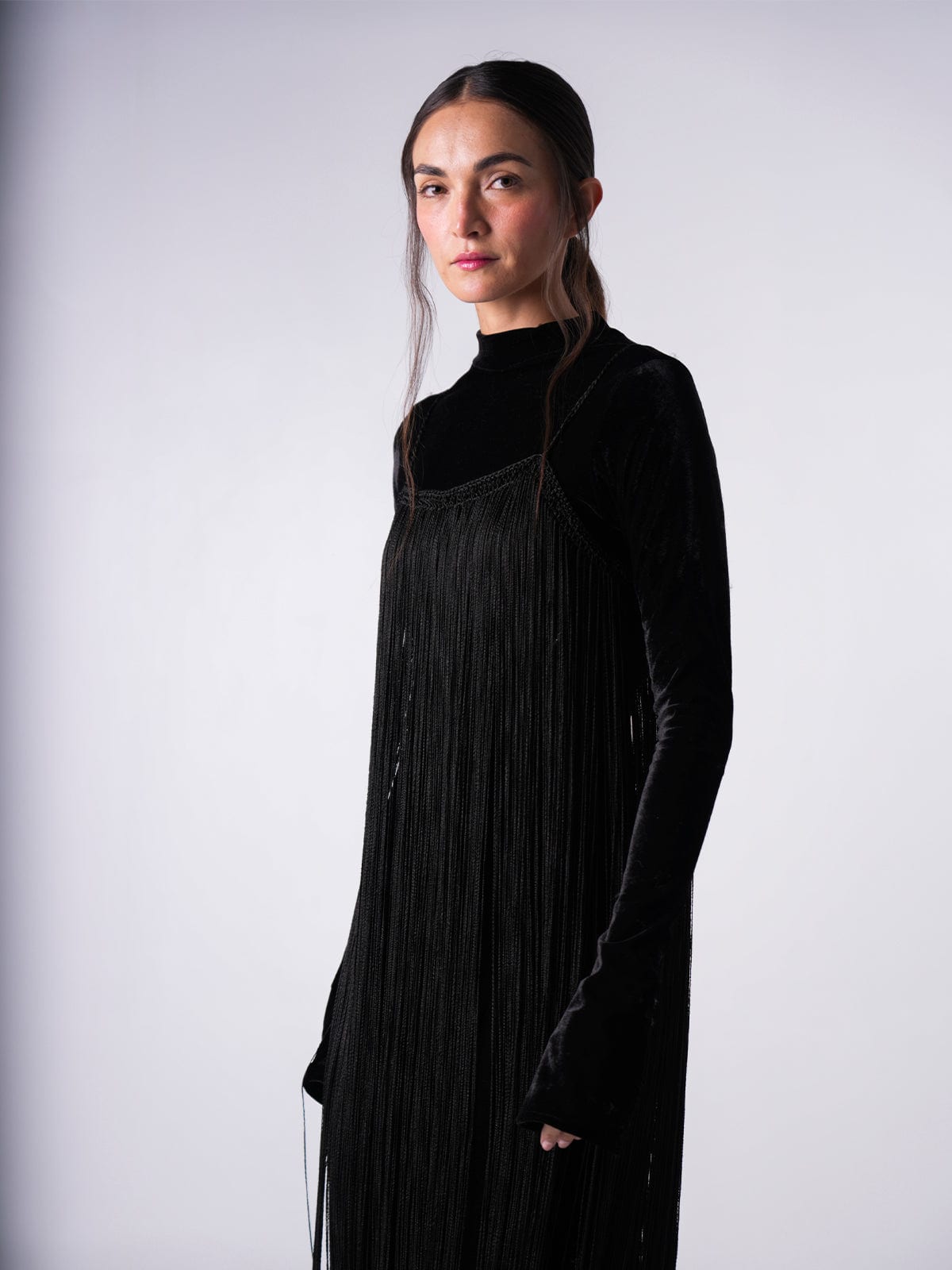 VESTIDO LYANA - imagen 3