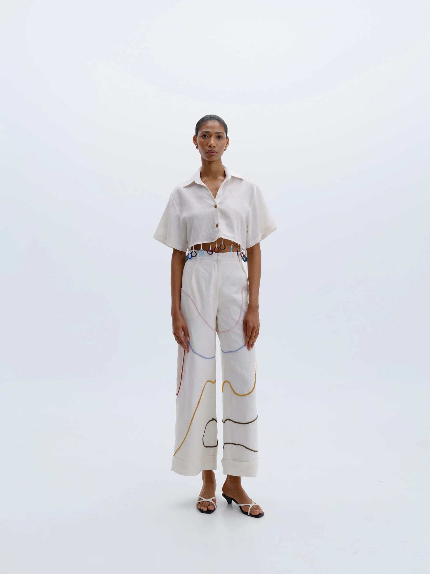 ANTONIA PANTS - imagen 1