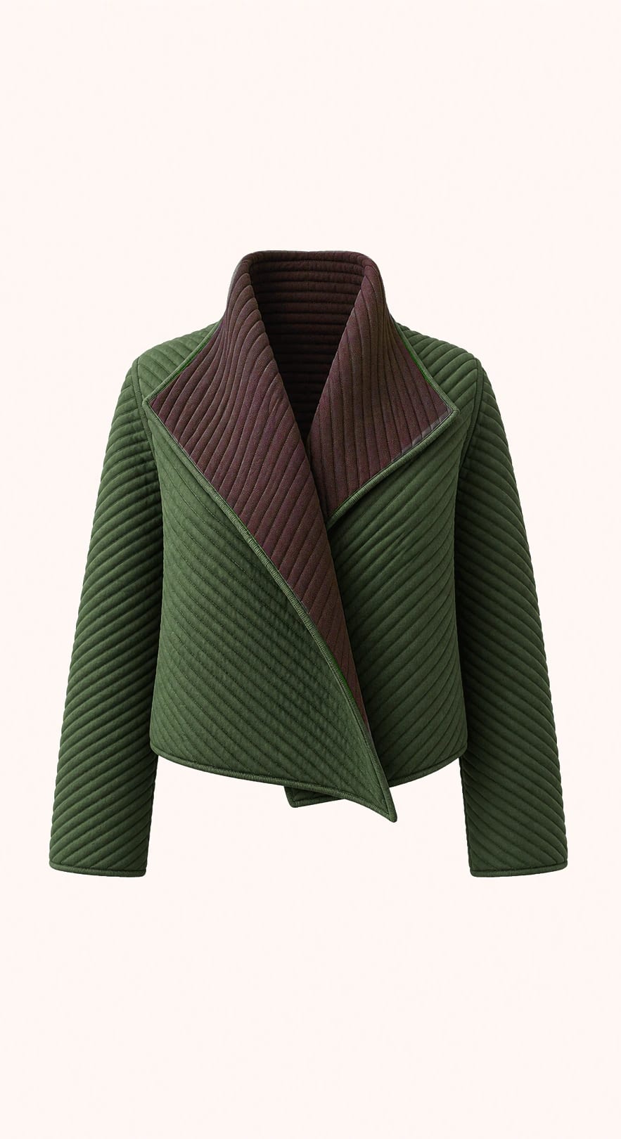ETERNA JACKET - imagen 2