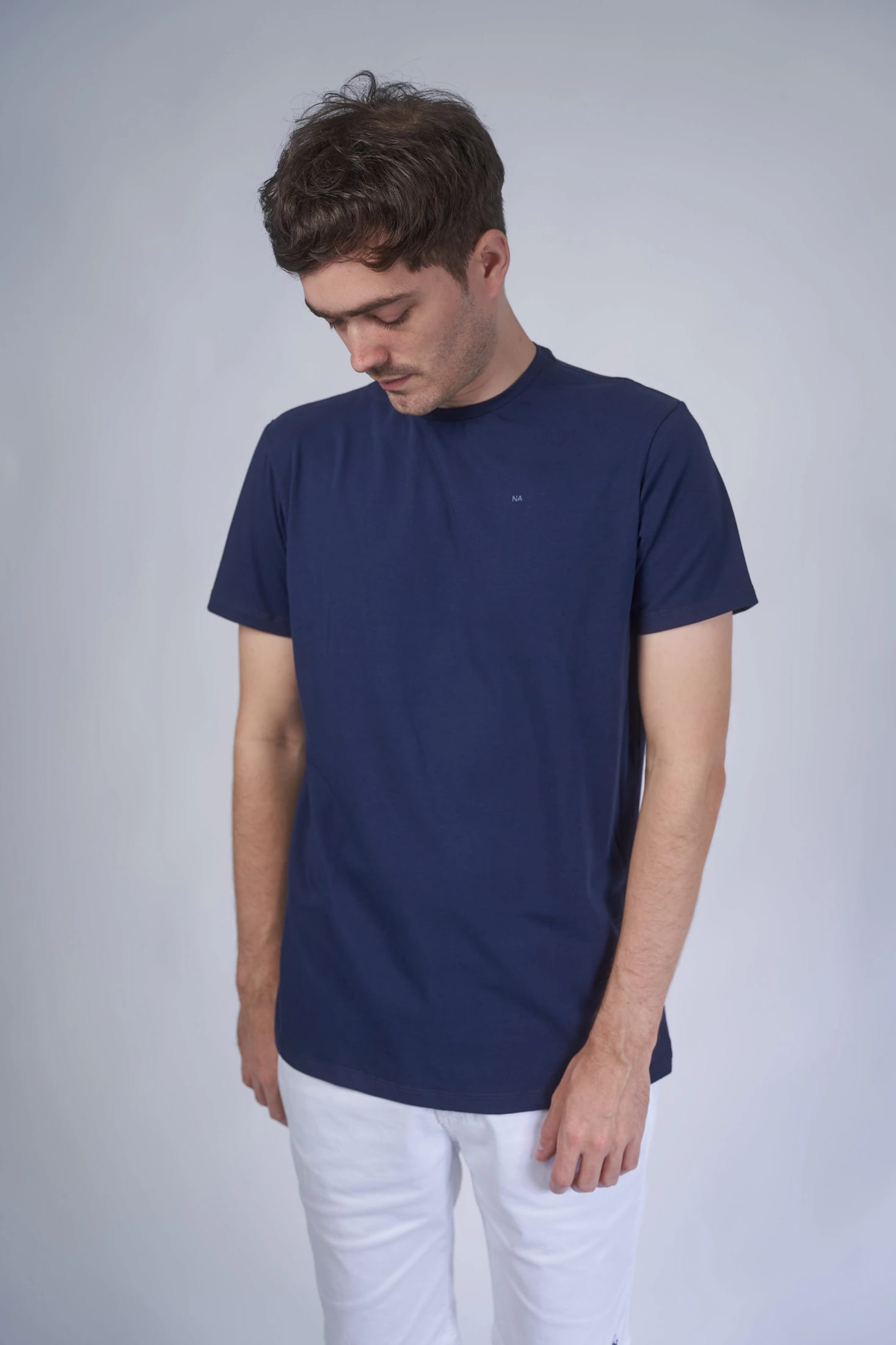 Camiseta Navy - imagen 1