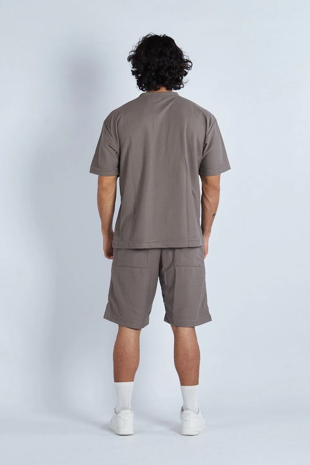 Conjunto textura Gris| DROP 03 | - imagen 3