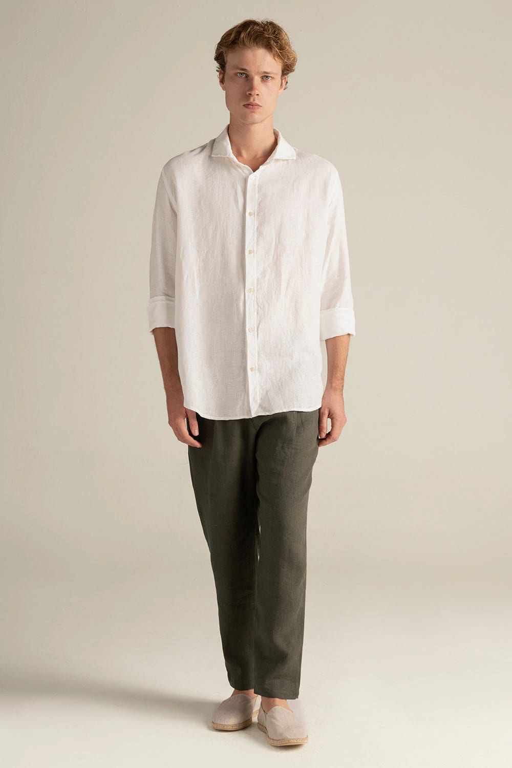 Camisa privé - imagen 5