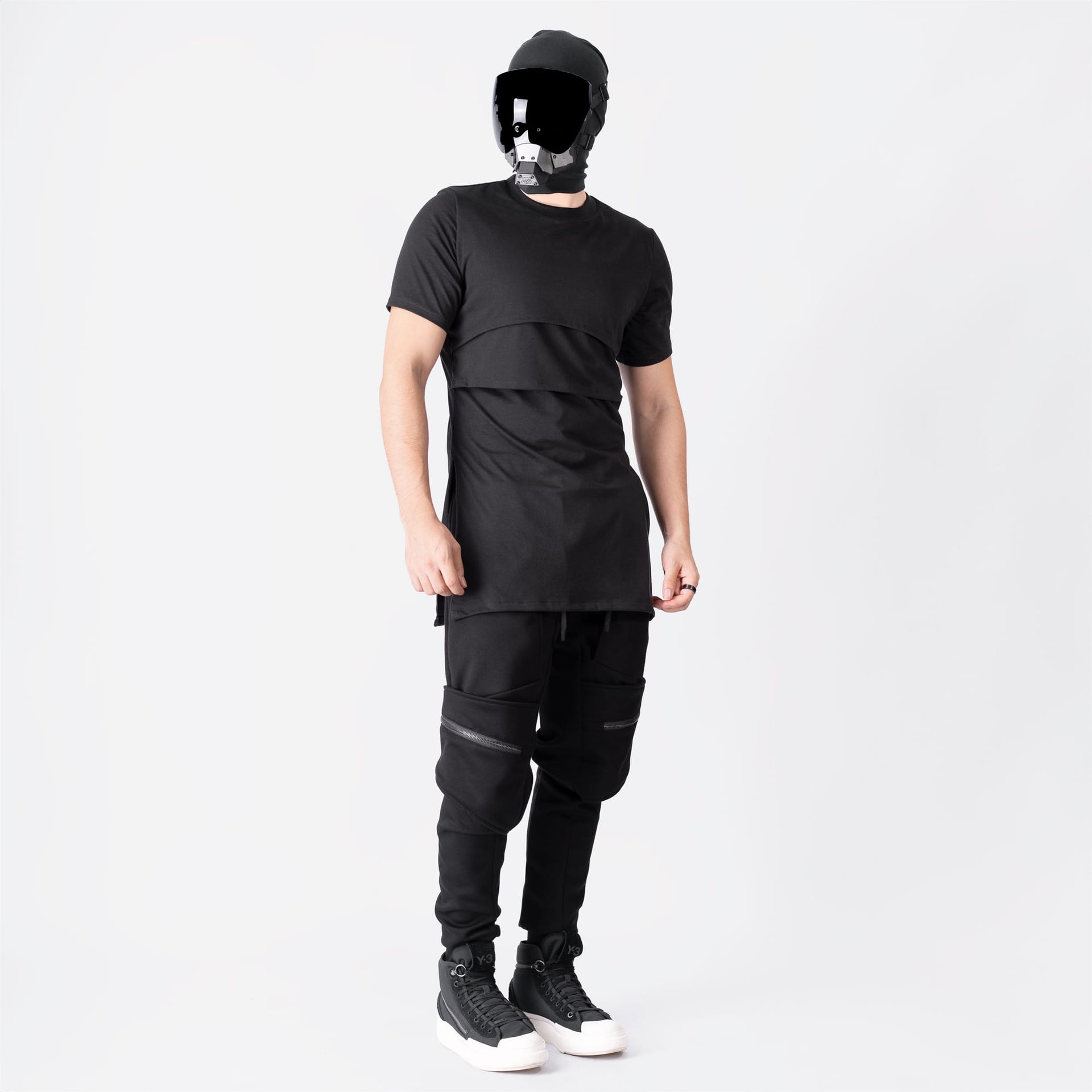 Camiseta Hayashi - imagen 5