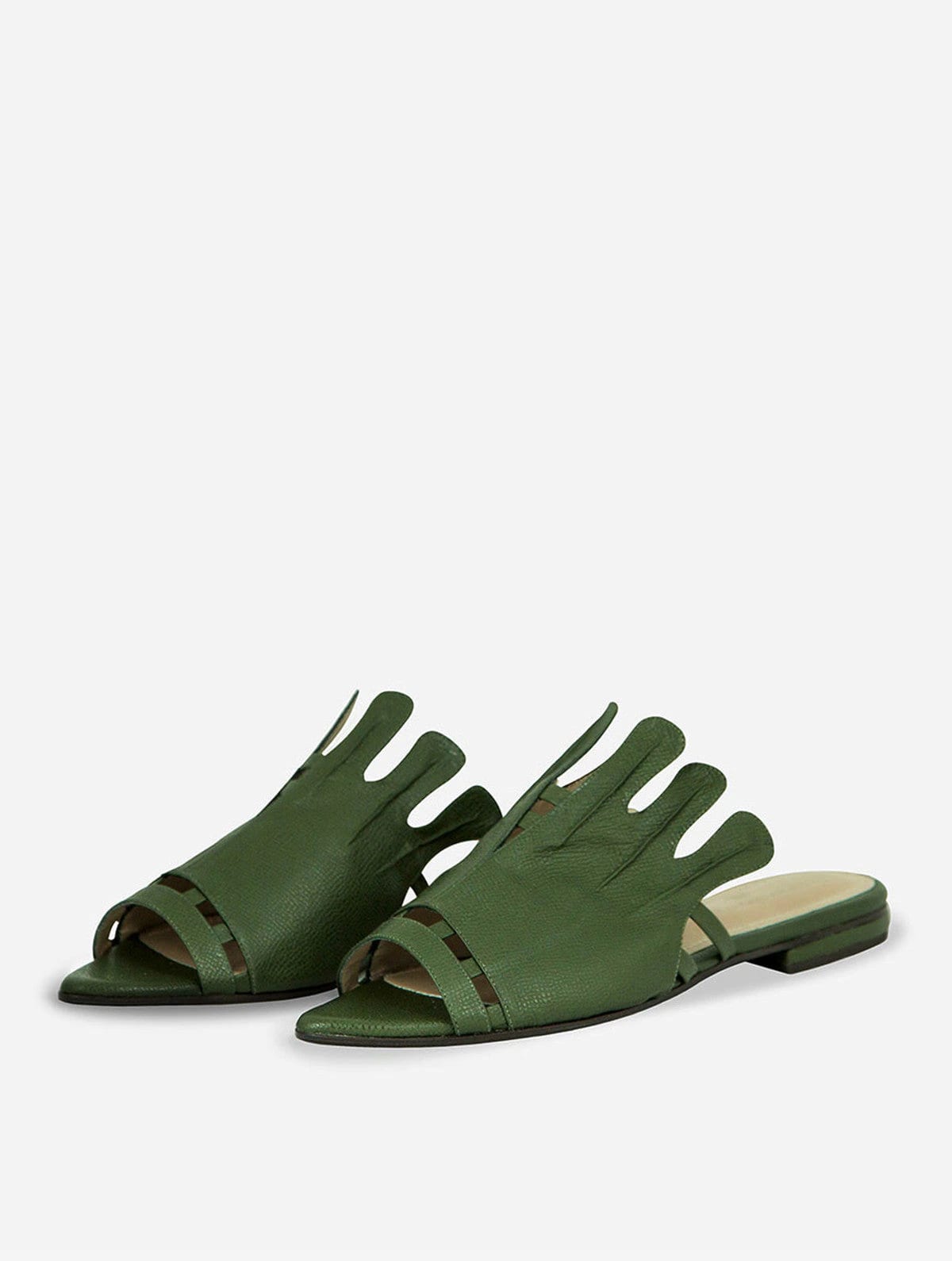 GAUDI SHOES - imagen 2