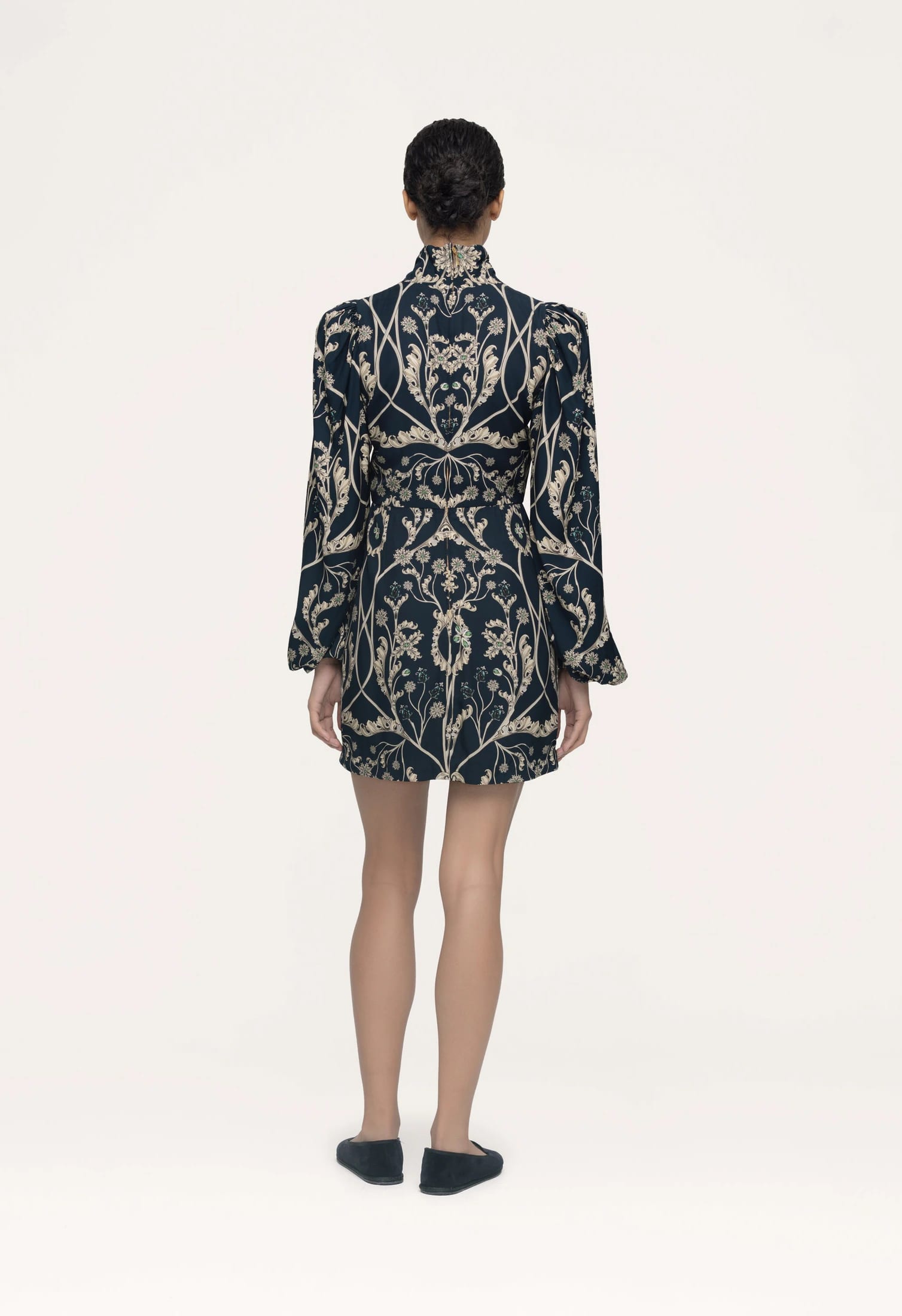 Guaba Gema Mini Dress - imagen 3