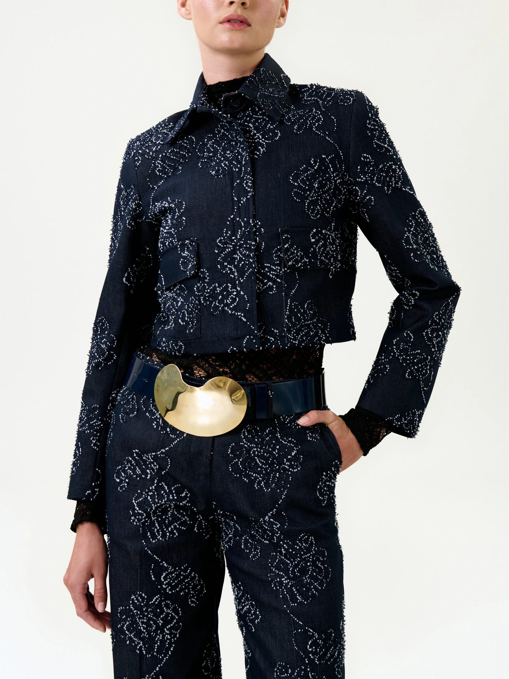 Zulma Jacket - imagen 2