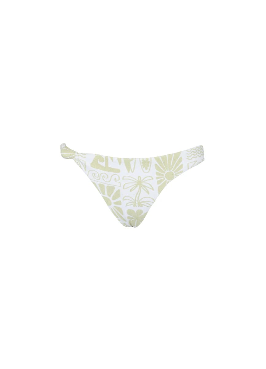 SURF BAY LESLIE BOTTOM 93934 - imagen 6