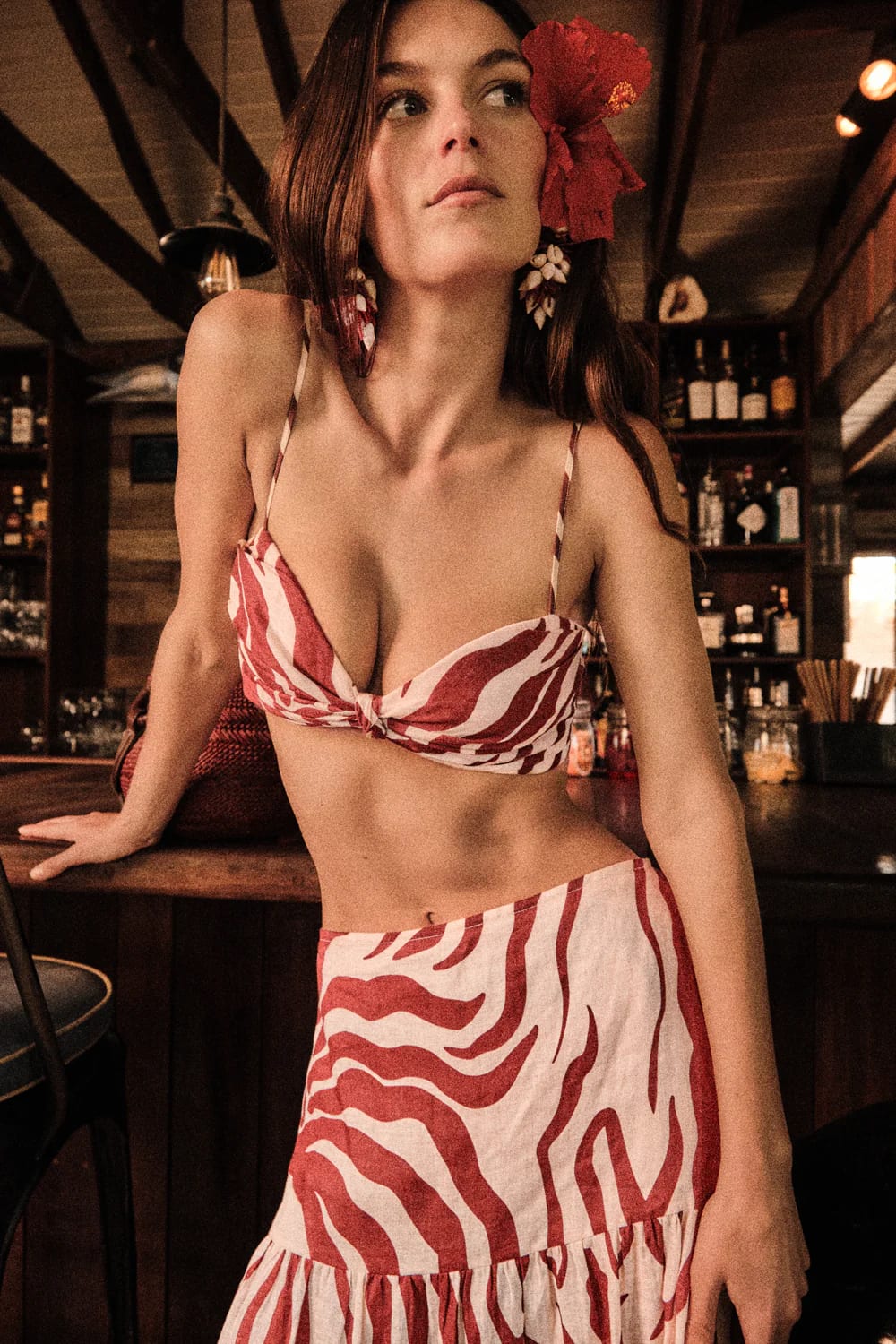 Nudos Del Mar Top - imagen 3