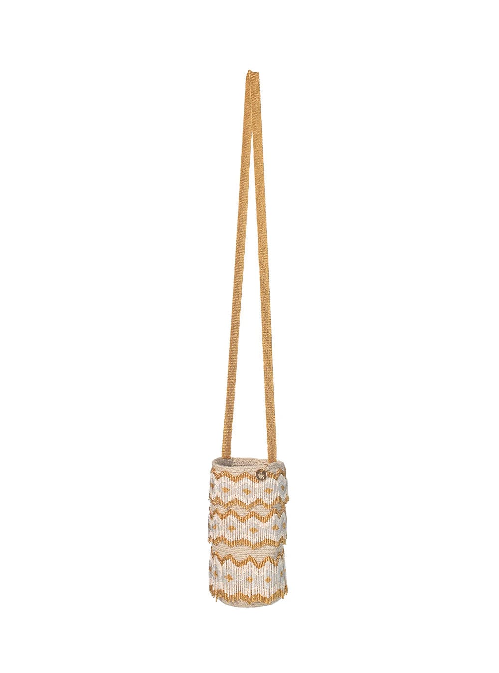 Mochila Caribeña Embera Gold - imagen 3