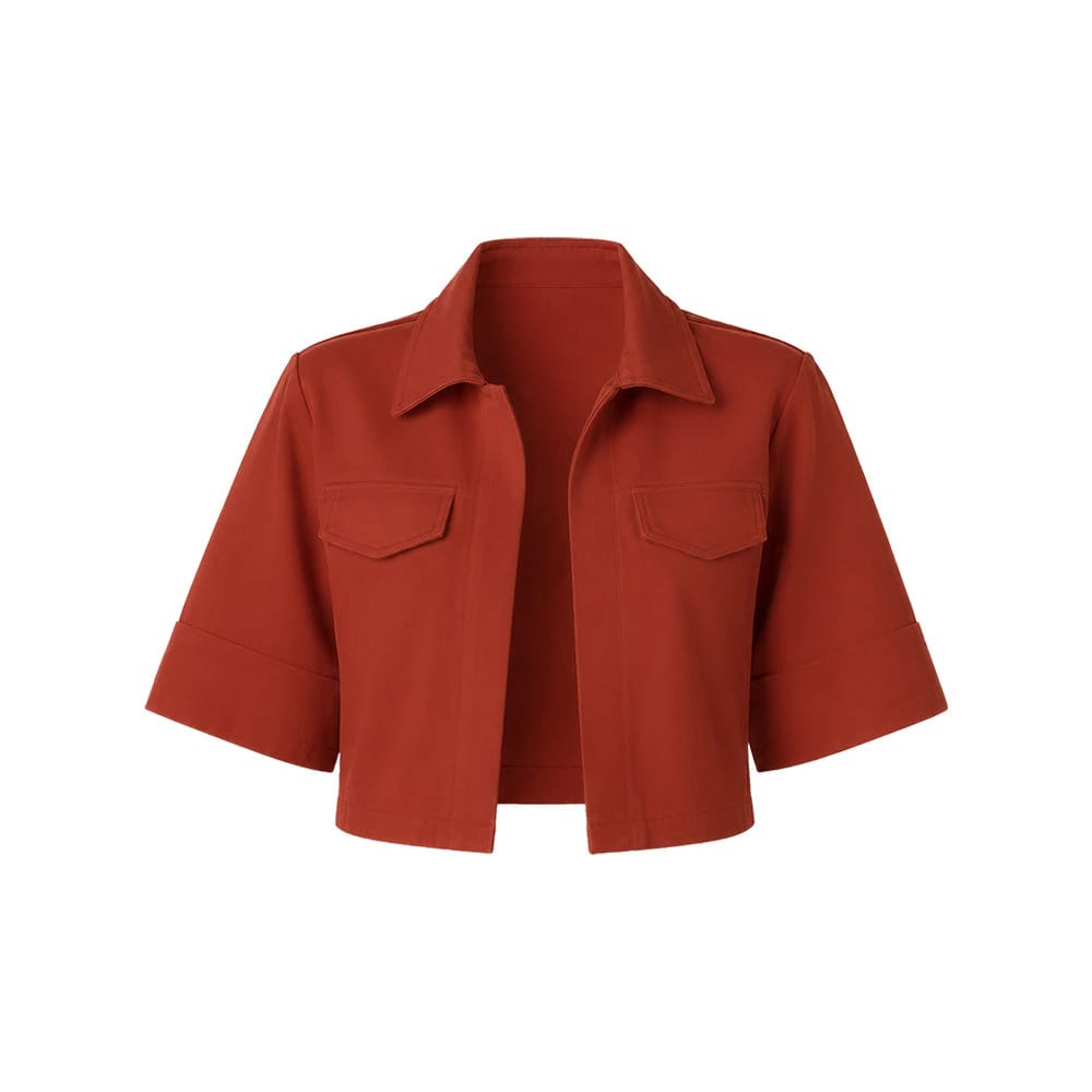 CHAQUETA LUGANO - imagen 4