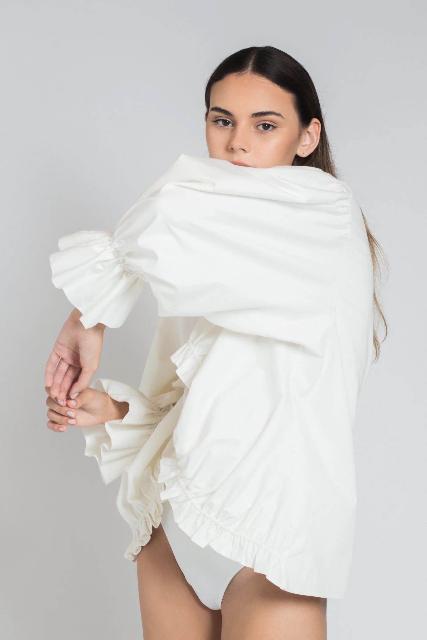AMELIE BLOUSE - imagen 5