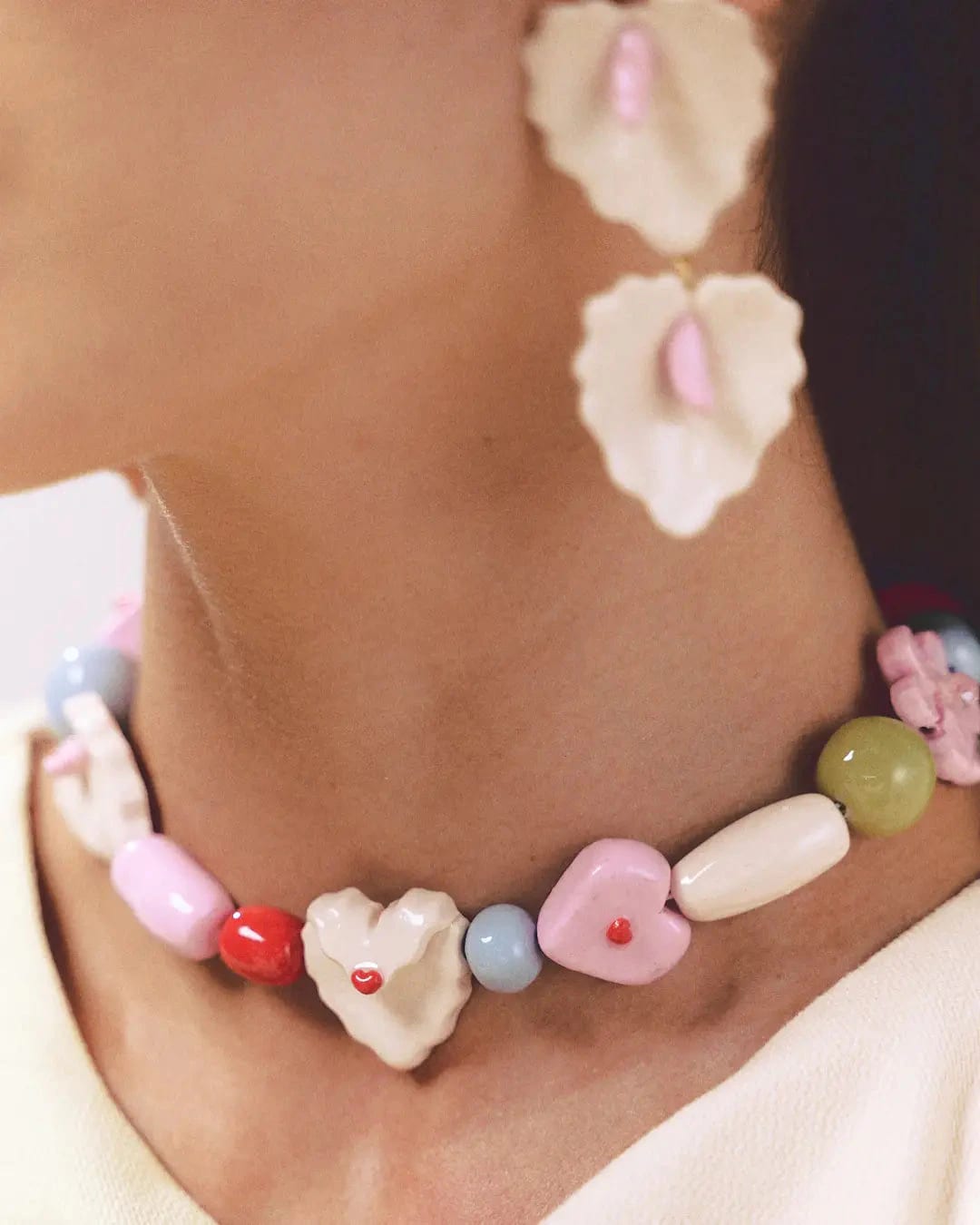 Collar Posdata - imagen 6