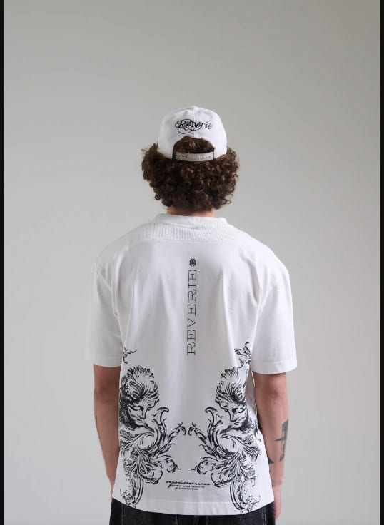 AXIS T-SHIRT - imagen 2