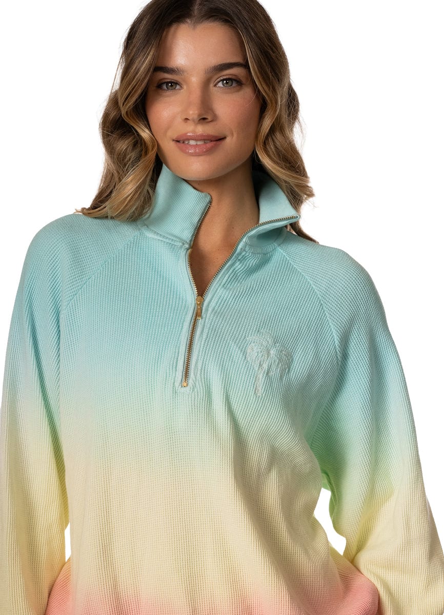 Maaji Ocean Drift Alayan Pull Over - imagen 3