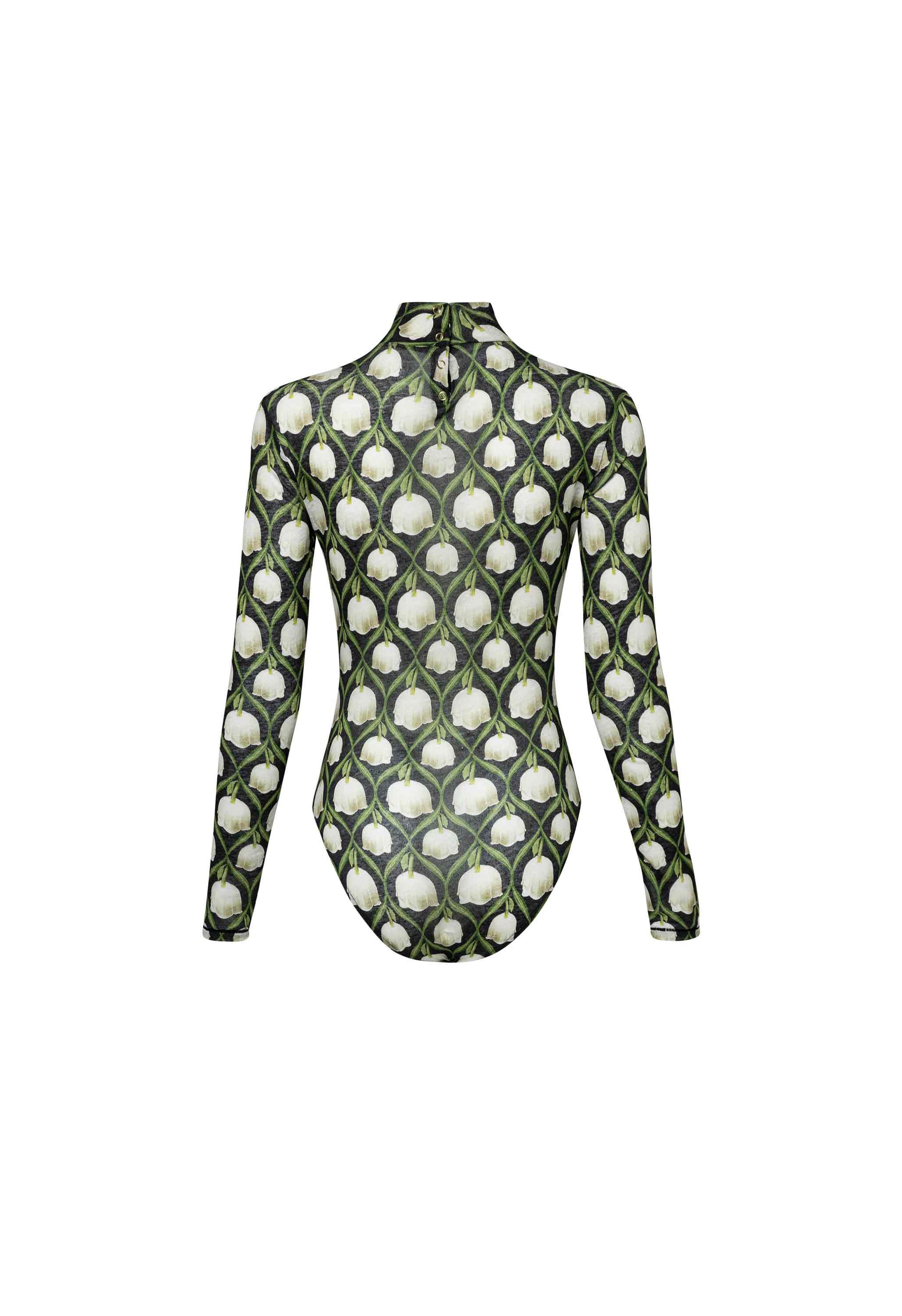 Cayena Perla Bodysuit - imagen 5
