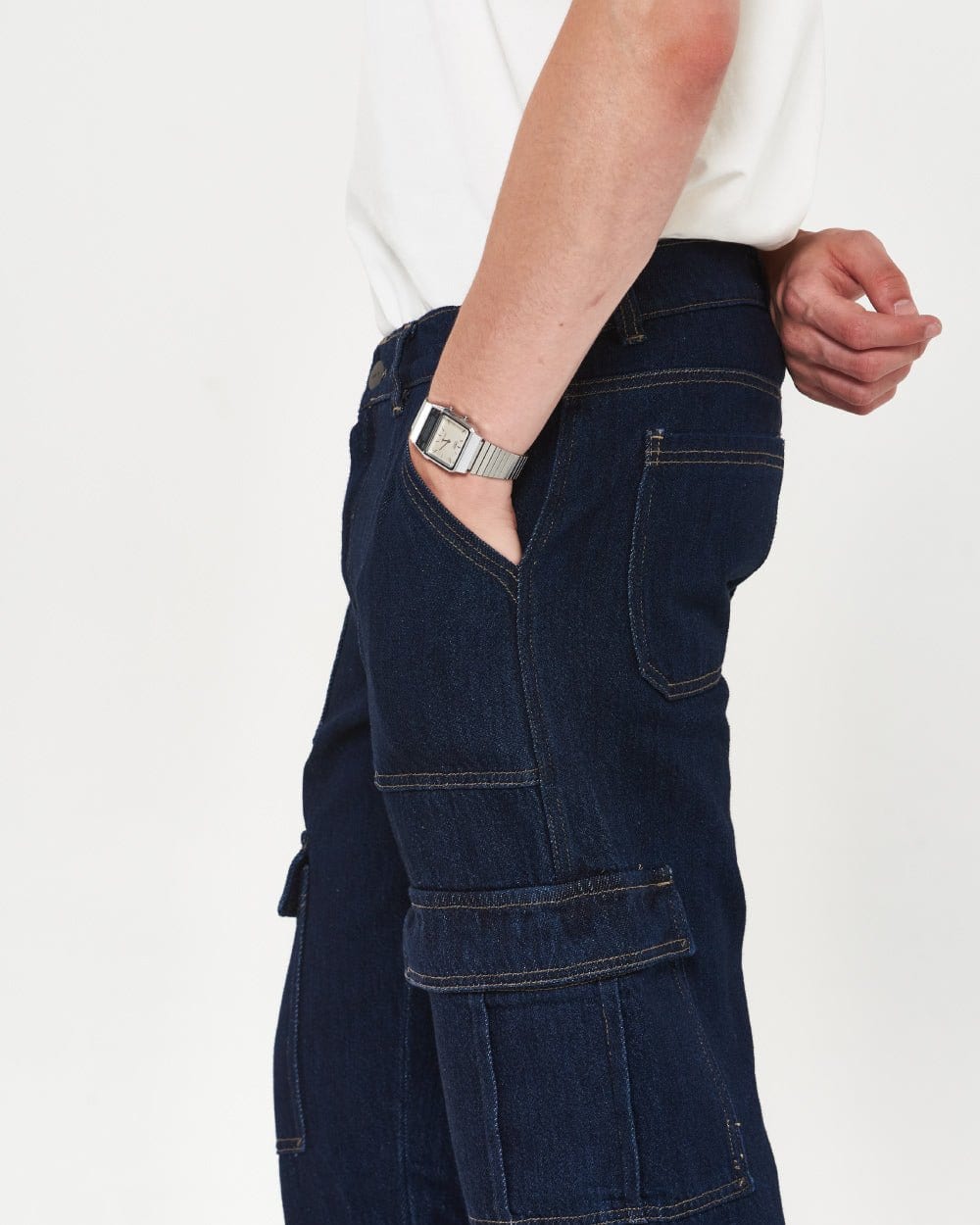 WORK PANTS - imagen 3