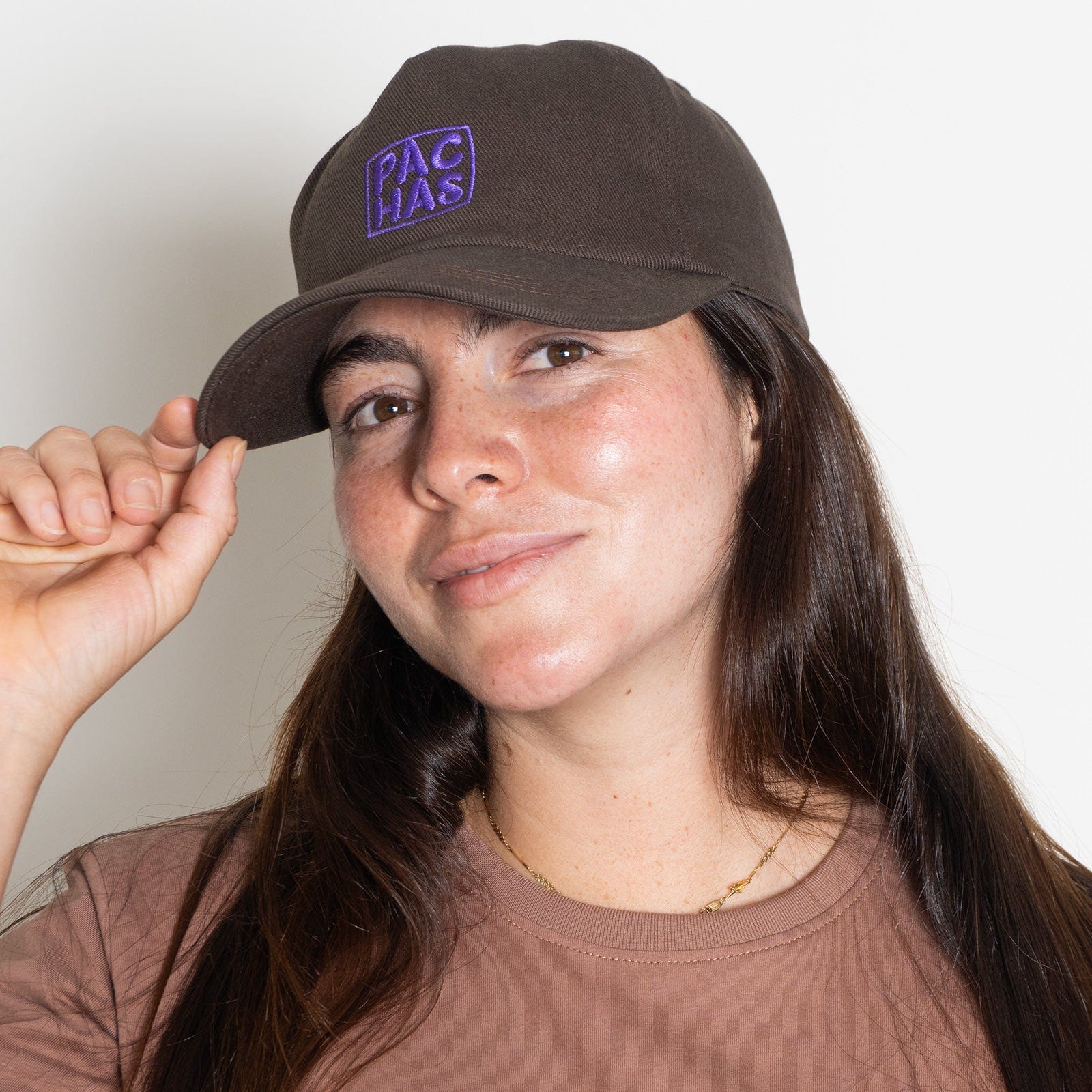 Gorra "Sello" Pachas Cafe - imagen 5