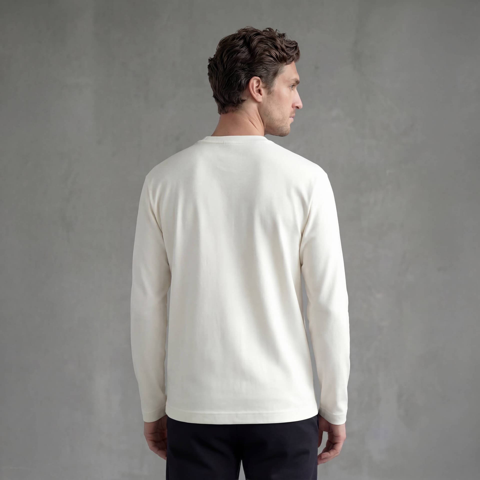 Raise The Bar T-Shirt Long Sleeve - imagen 19