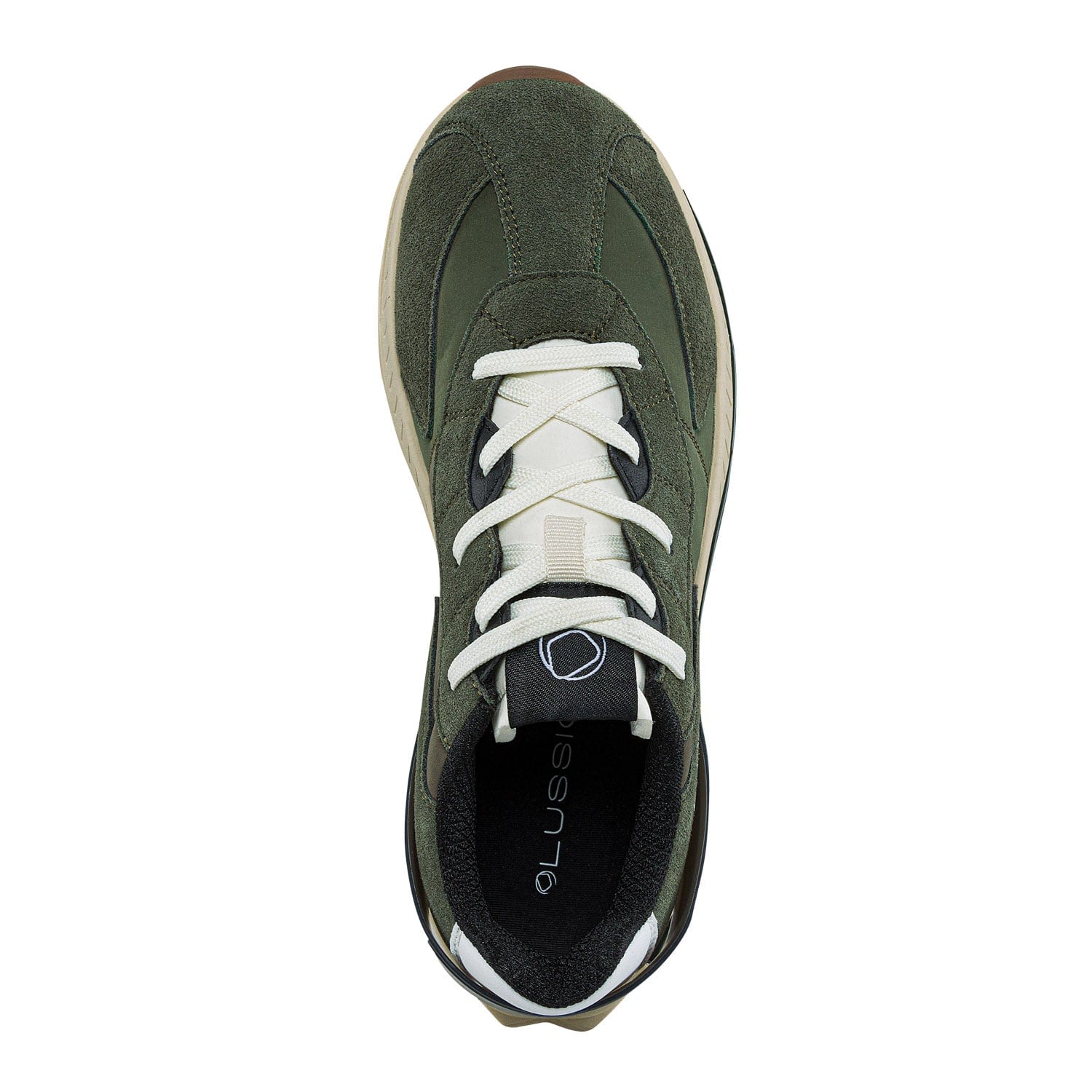Zapatos Casuales Marzio Verde Lussio Para Hombre - imagen 6