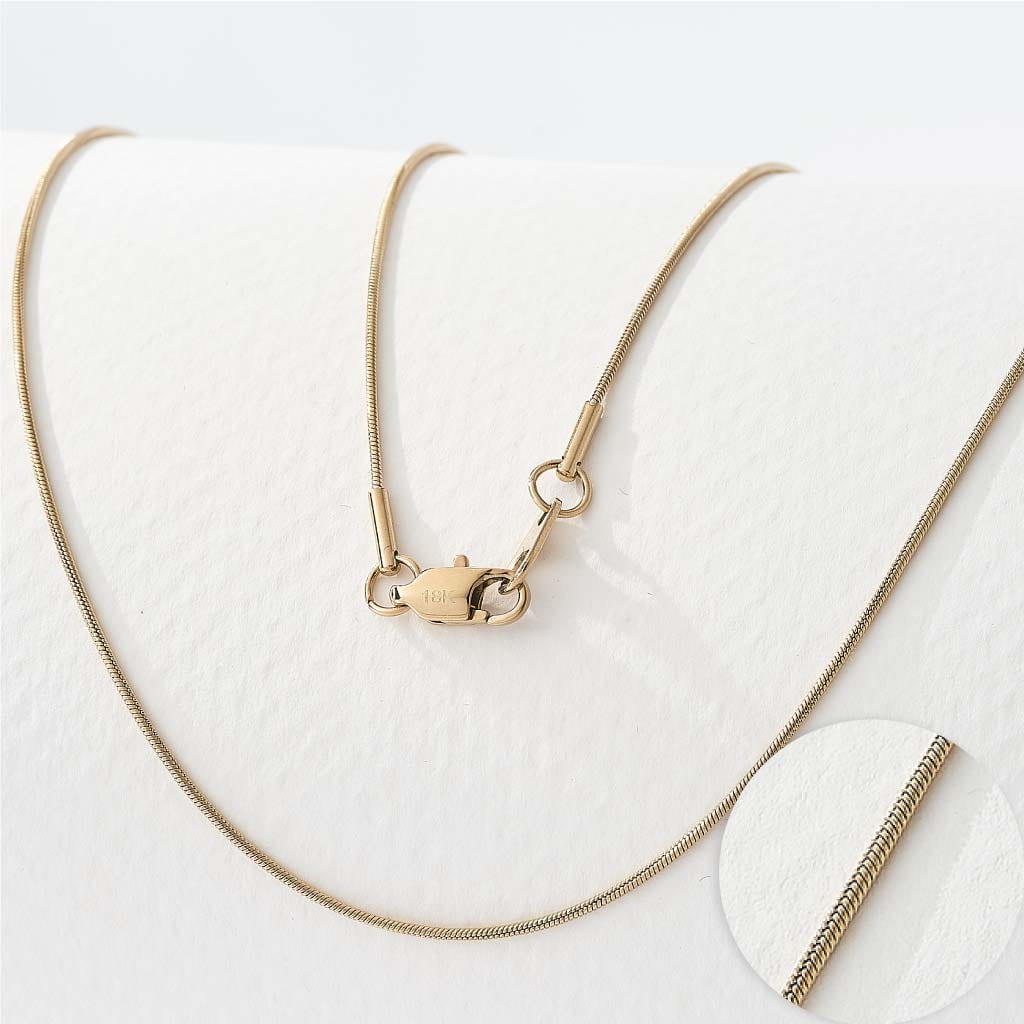 Cadena Cordón Mujer - imagen 1