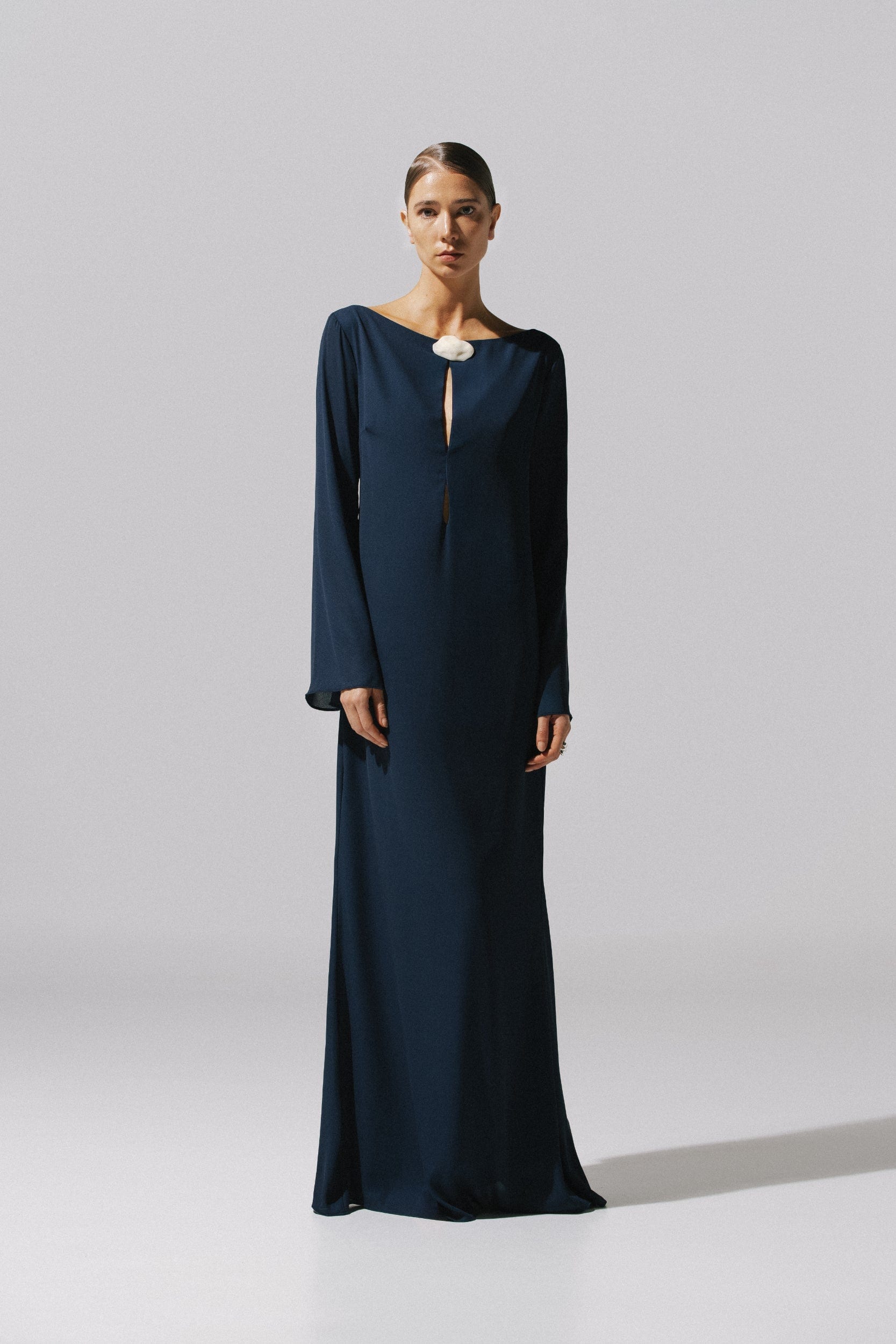 Amaia Maxi Dress - imagen 1