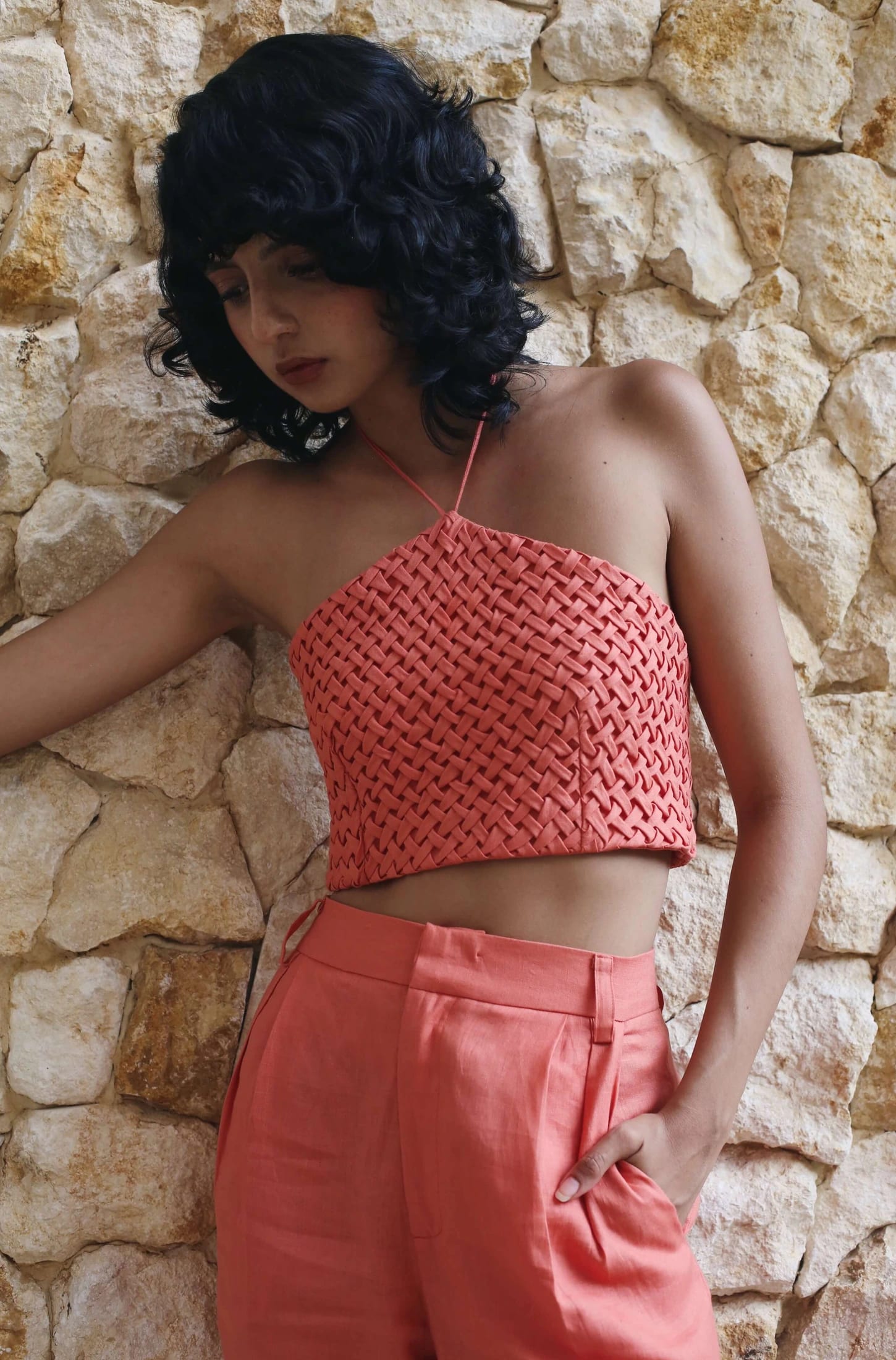 PANDORA TOP - imagen 1