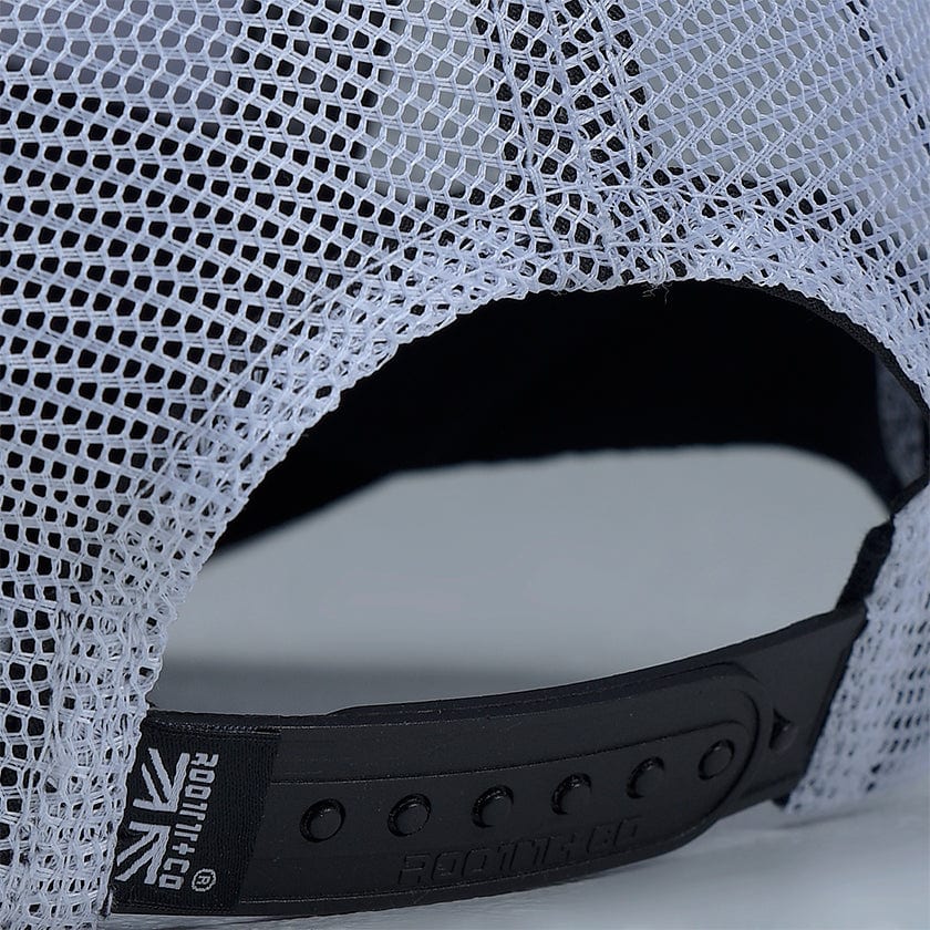 Gorra Blanca - imagen 4