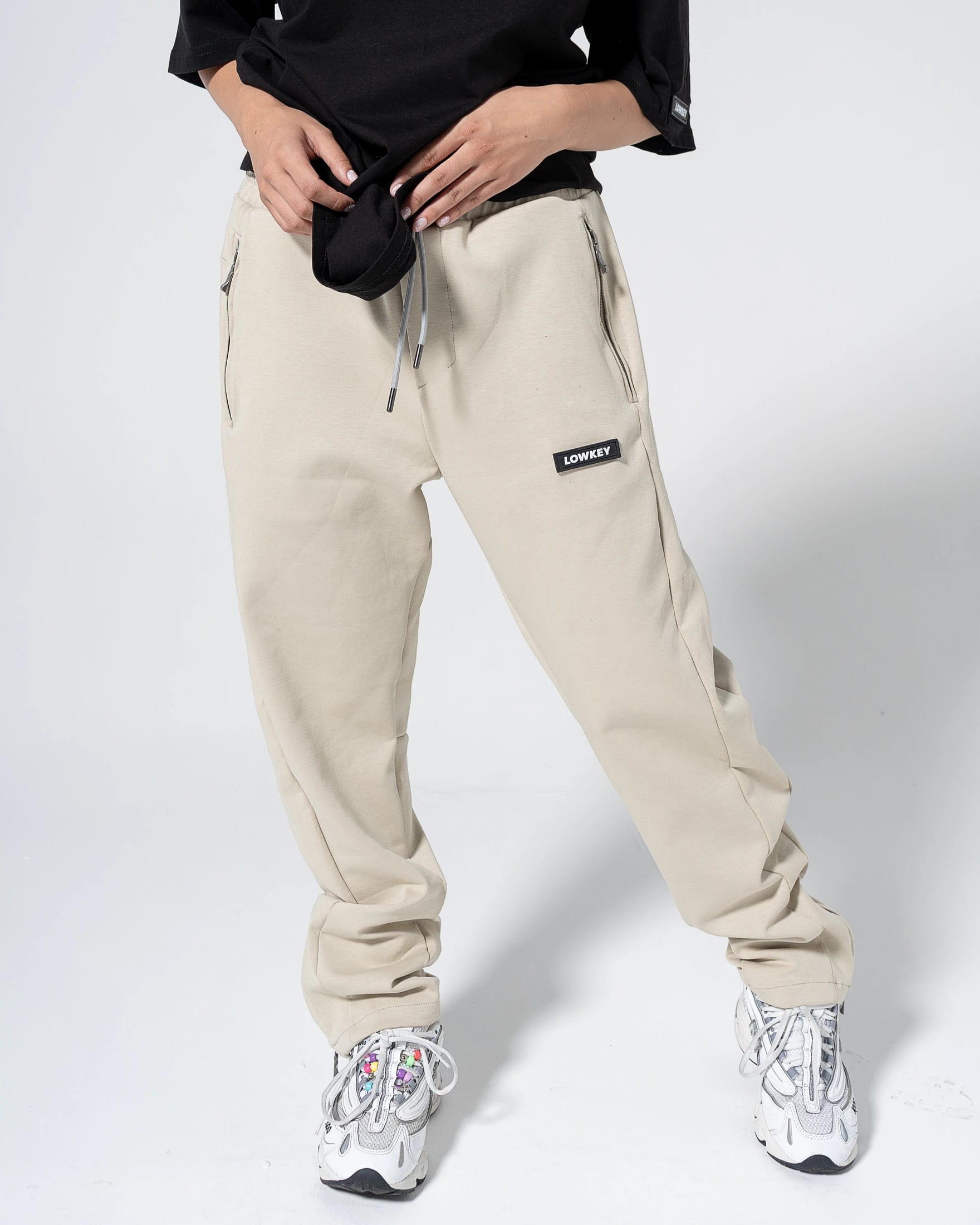 PANTALON REGULAR ARENA - GOODS - imagen 2