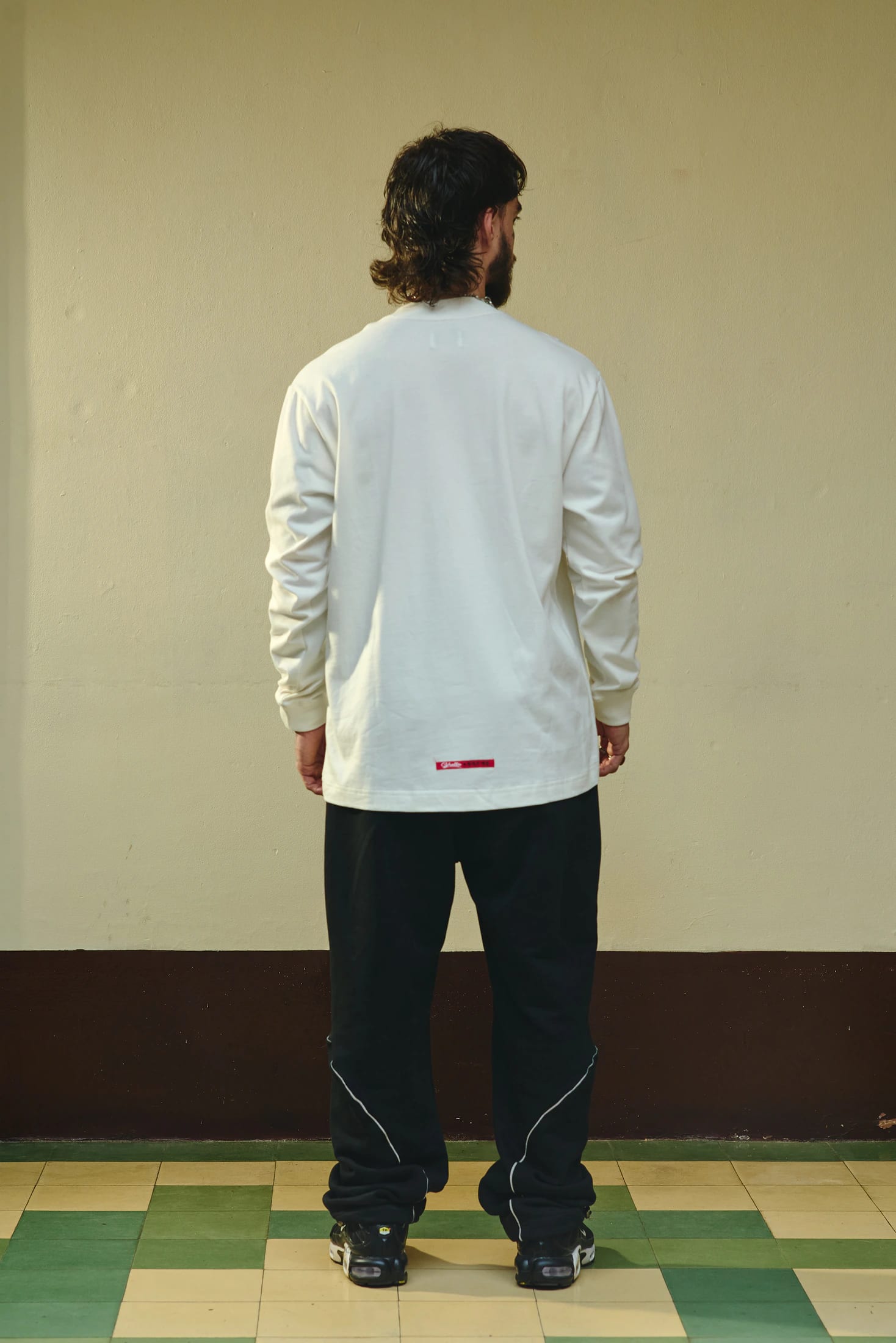 Camibuso Crema Fino - imagen 4