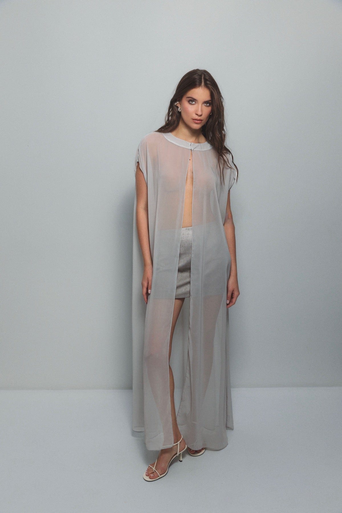 Alina Cape | Cloud - imagen 1