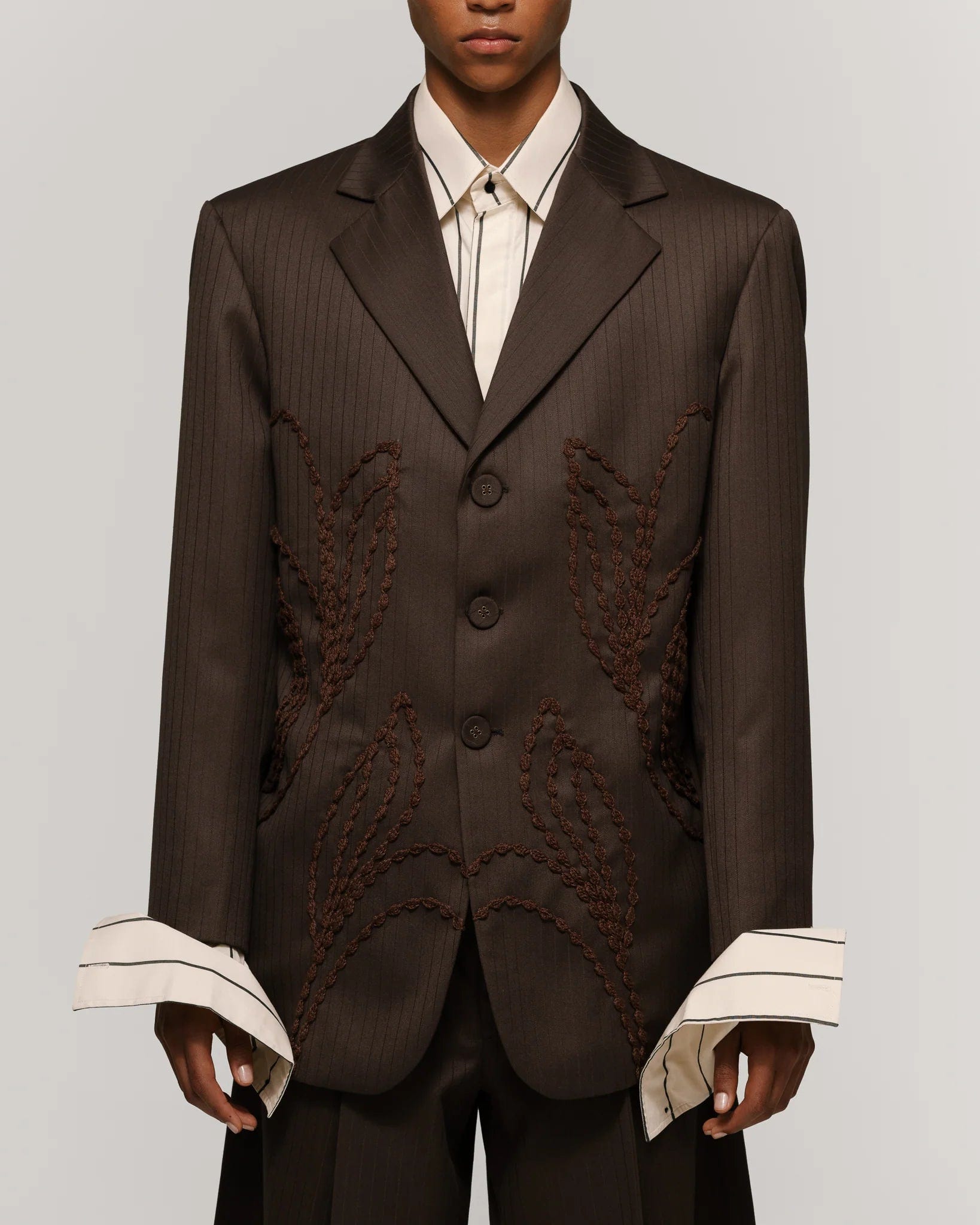 Traje Leña - imagen 3