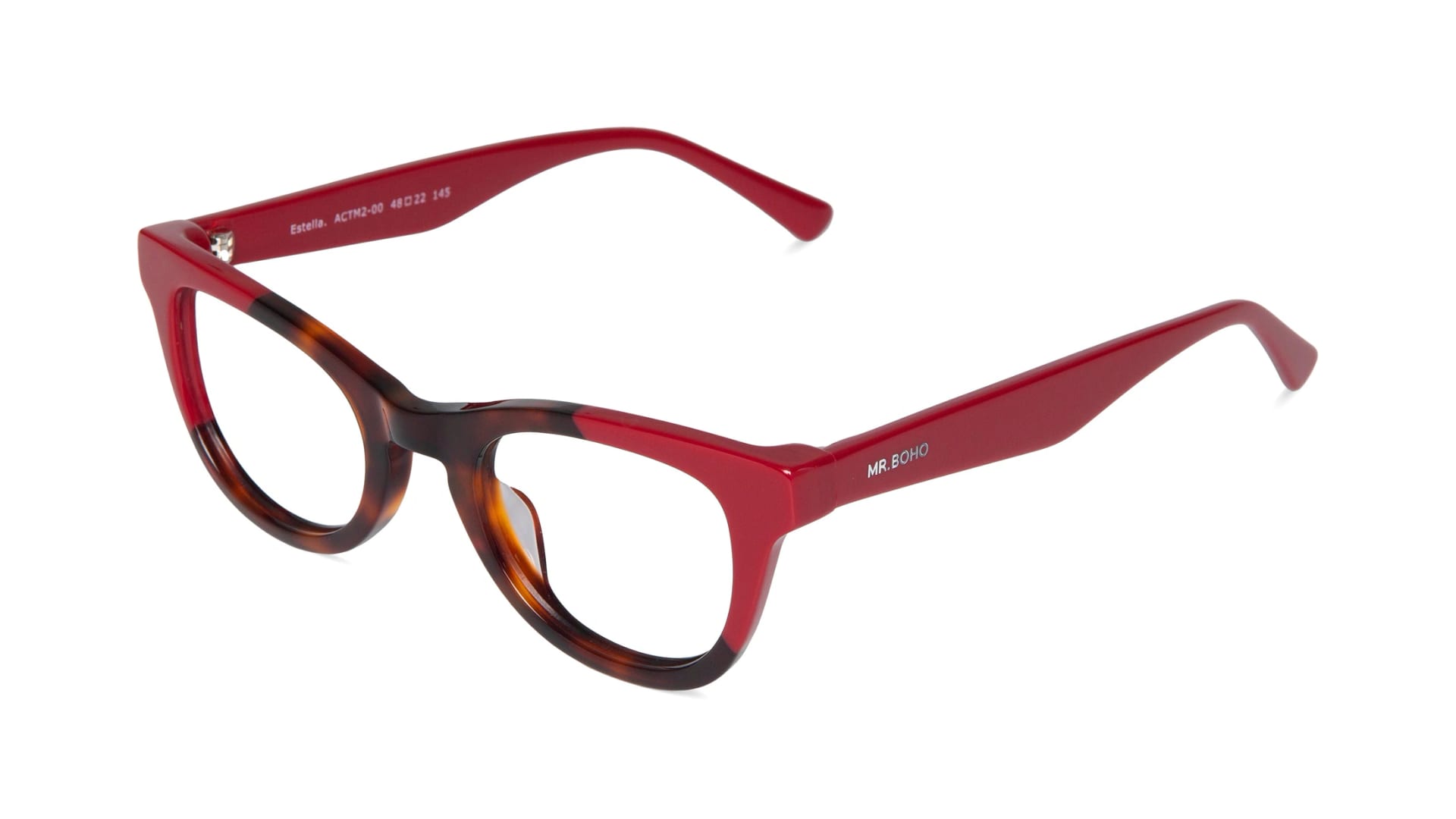 RUBY/WALNUT ESTELLA - imagen 2