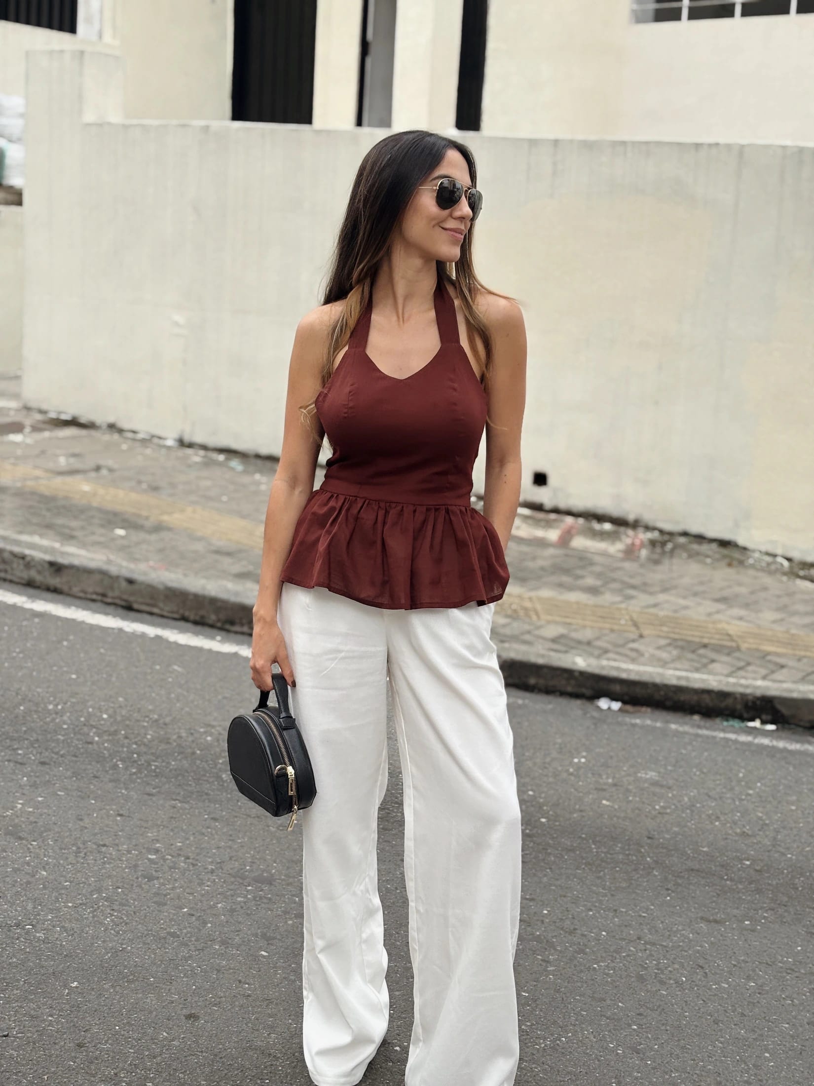 Anora Top - imagen 5