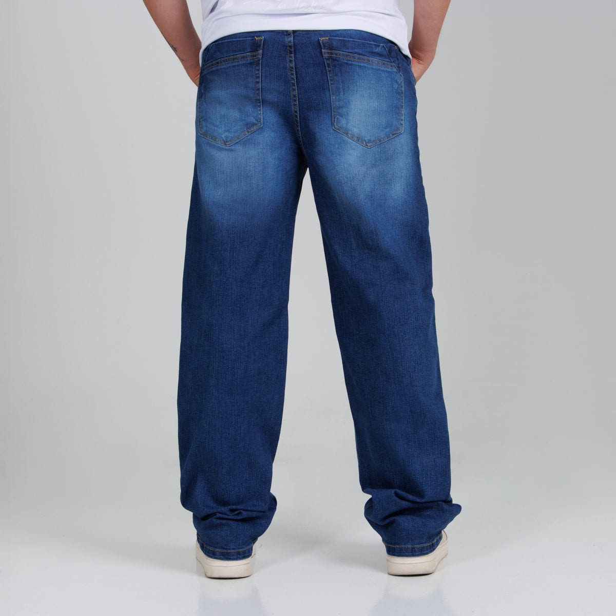 Jean Axspen Straigh H-200 - imagen 3