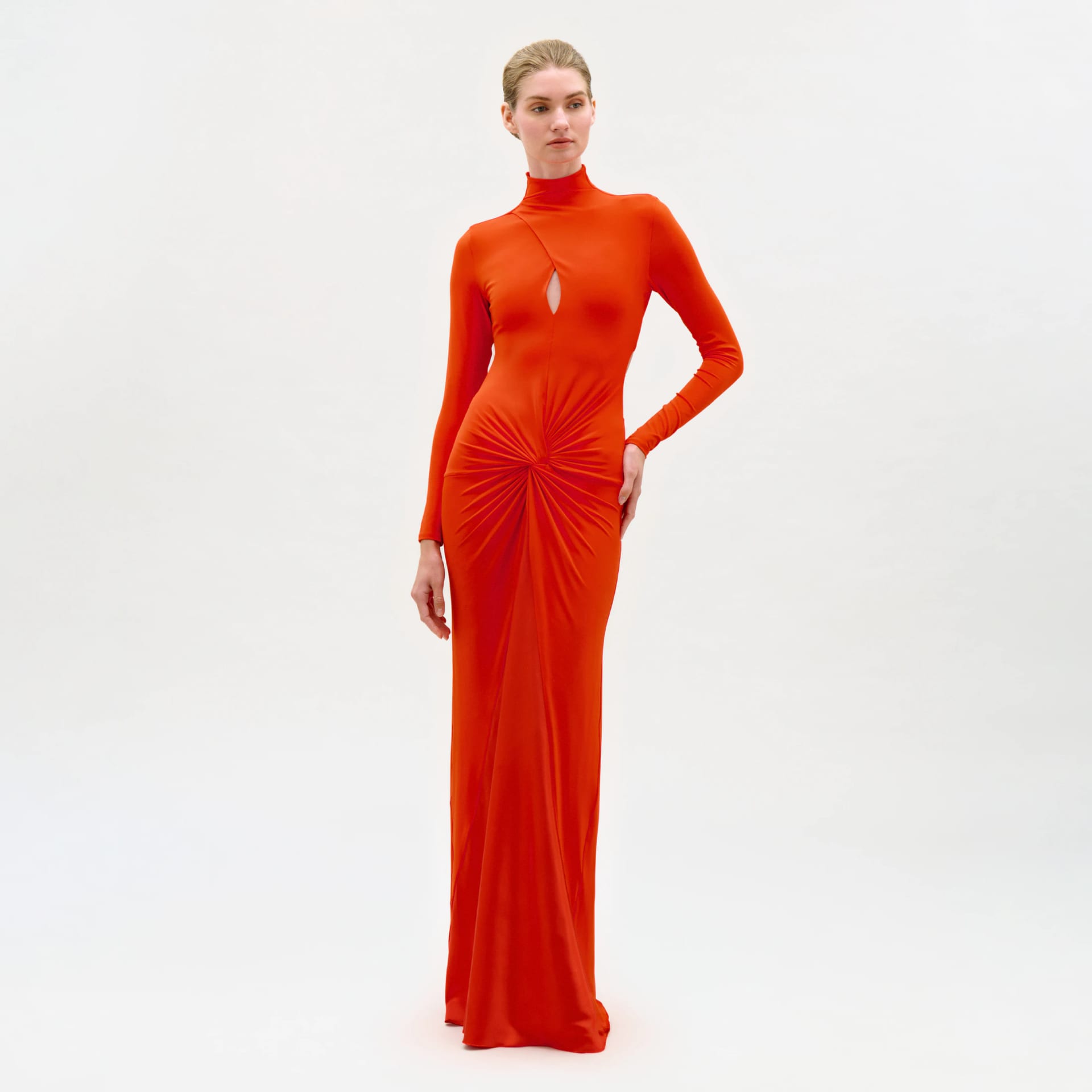 Birdy Dress - imagen 1