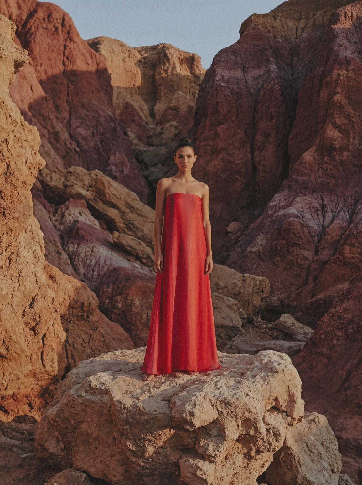 Nara Maxi Dress - imagen 6