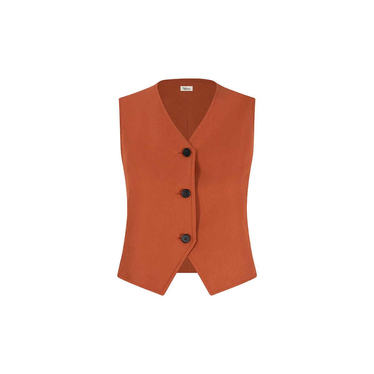 GILLET TOP - imagen 2