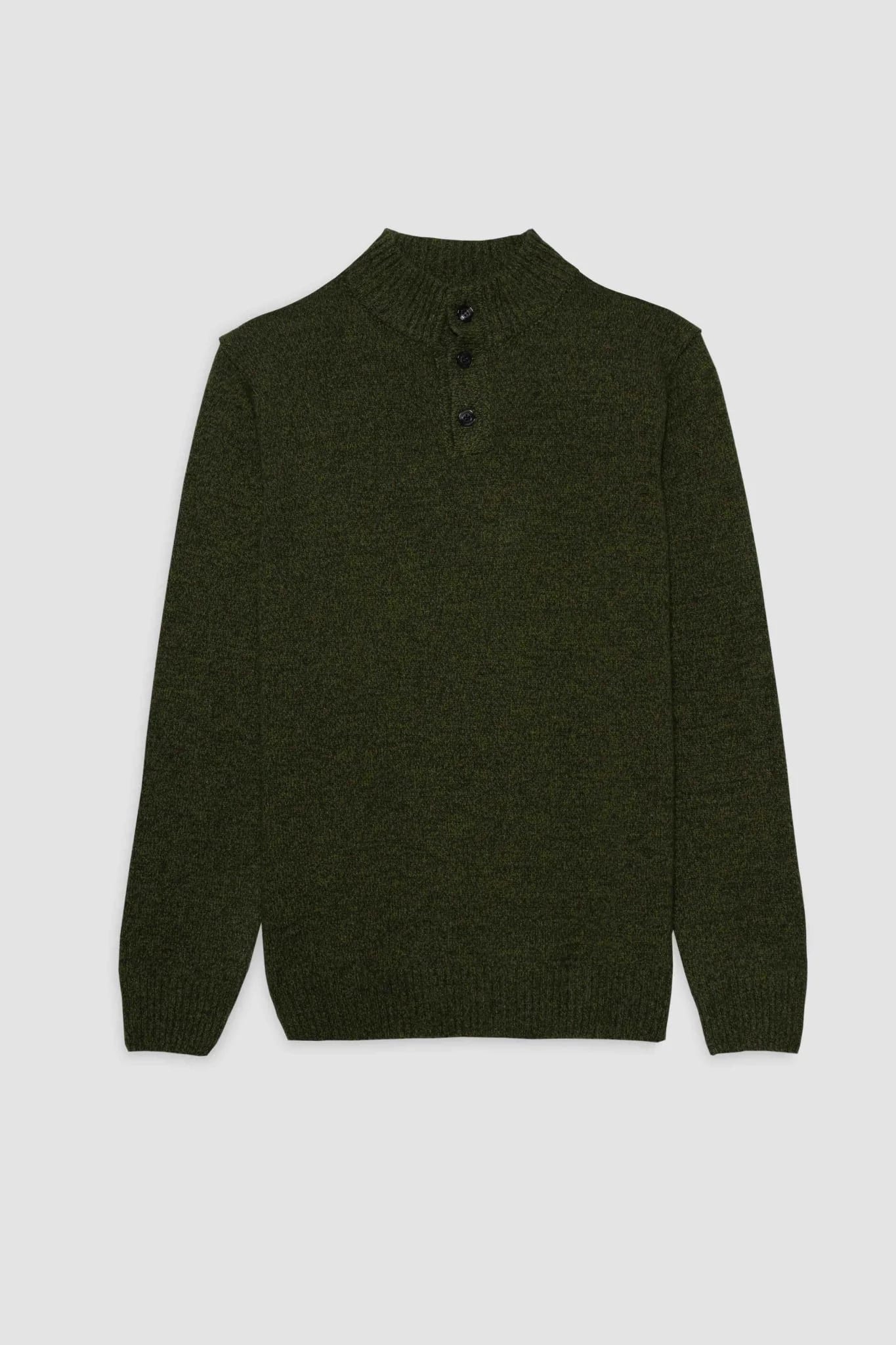 Men's jersey alfio green - imagen 3
