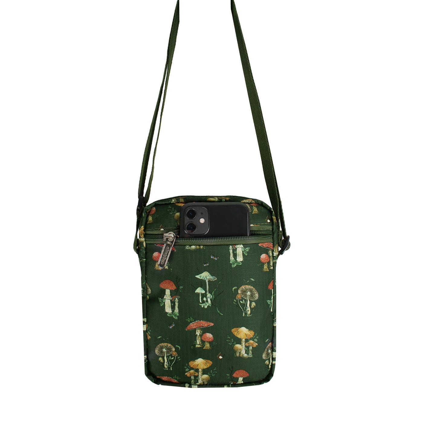 Bolso Manos Libres Mini Citybags ULTRA Fungi - imagen 4