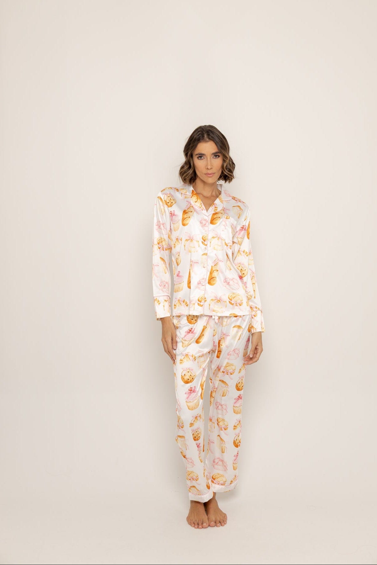 Conjunto pantalón Baguettes - imagen 2