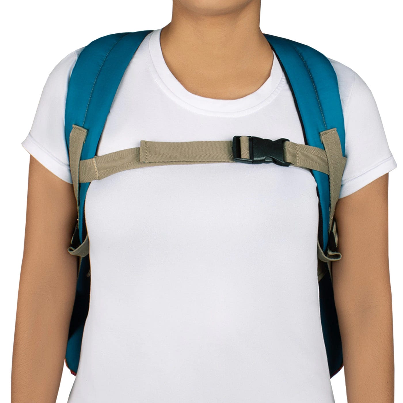 Morral Explorador Ultra Estampado Guajira Citybags - imagen 7