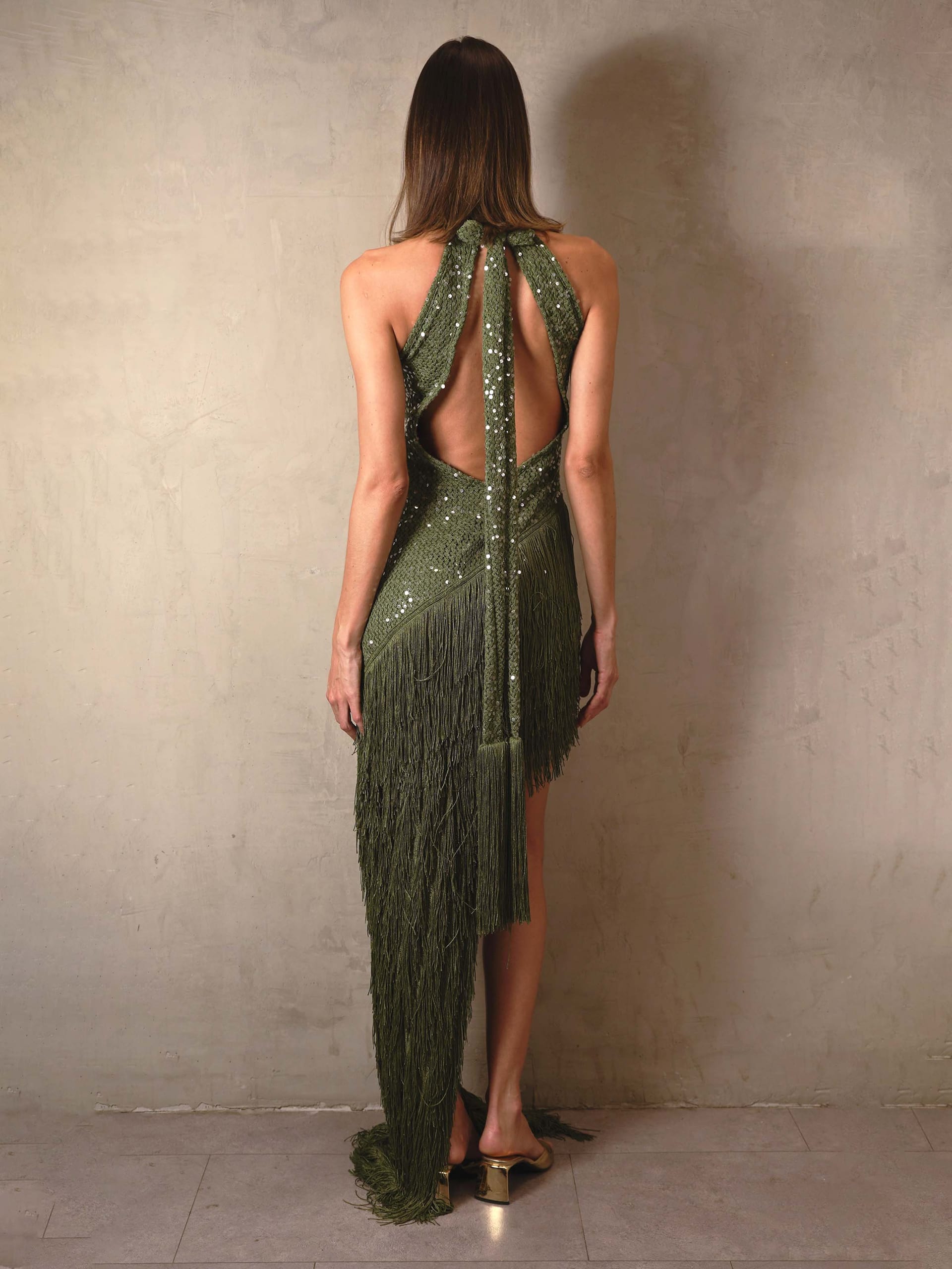 FLORA DRESS - imagen 2