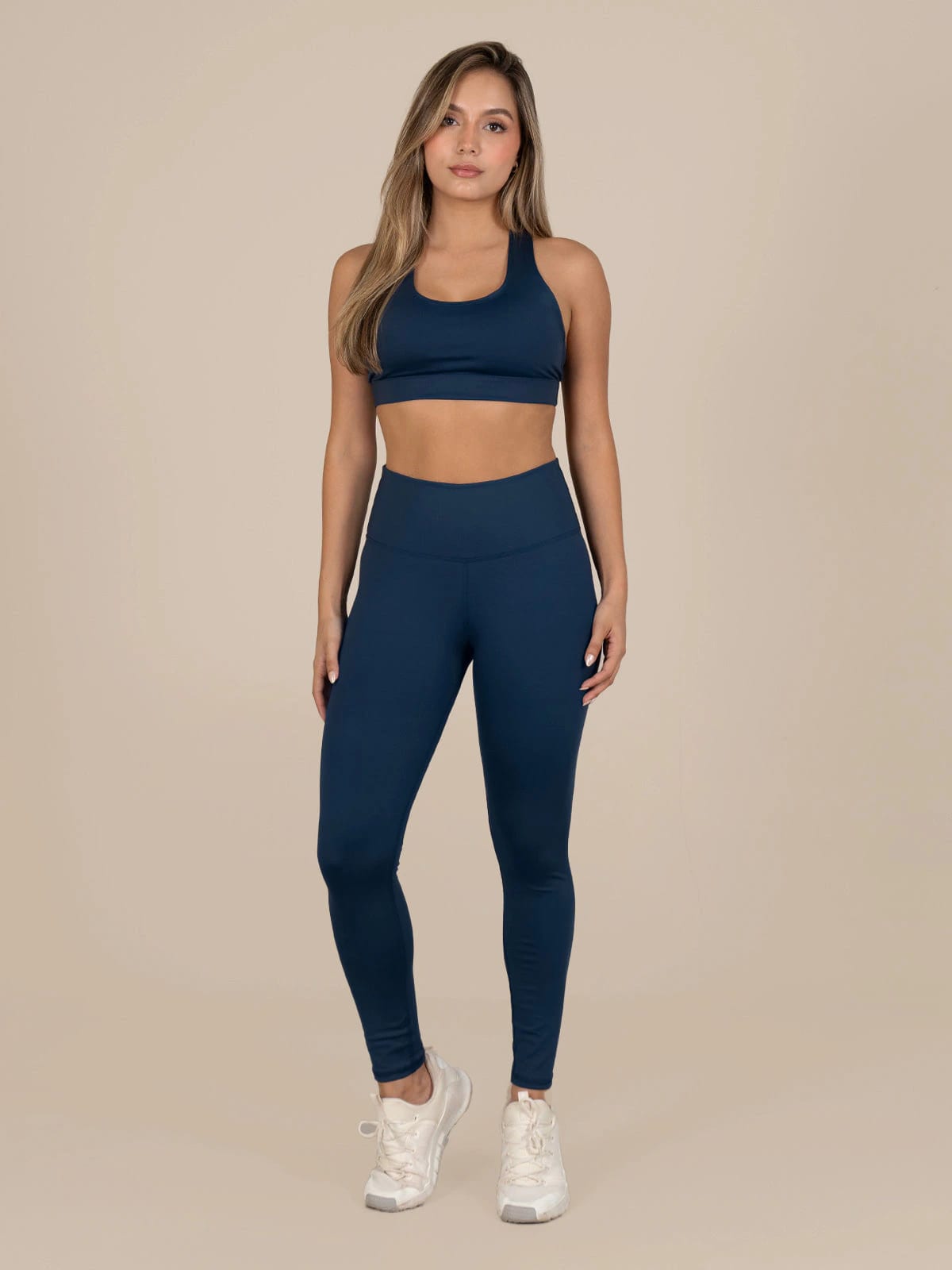 Petroleo leggins set slim - imagen 1
