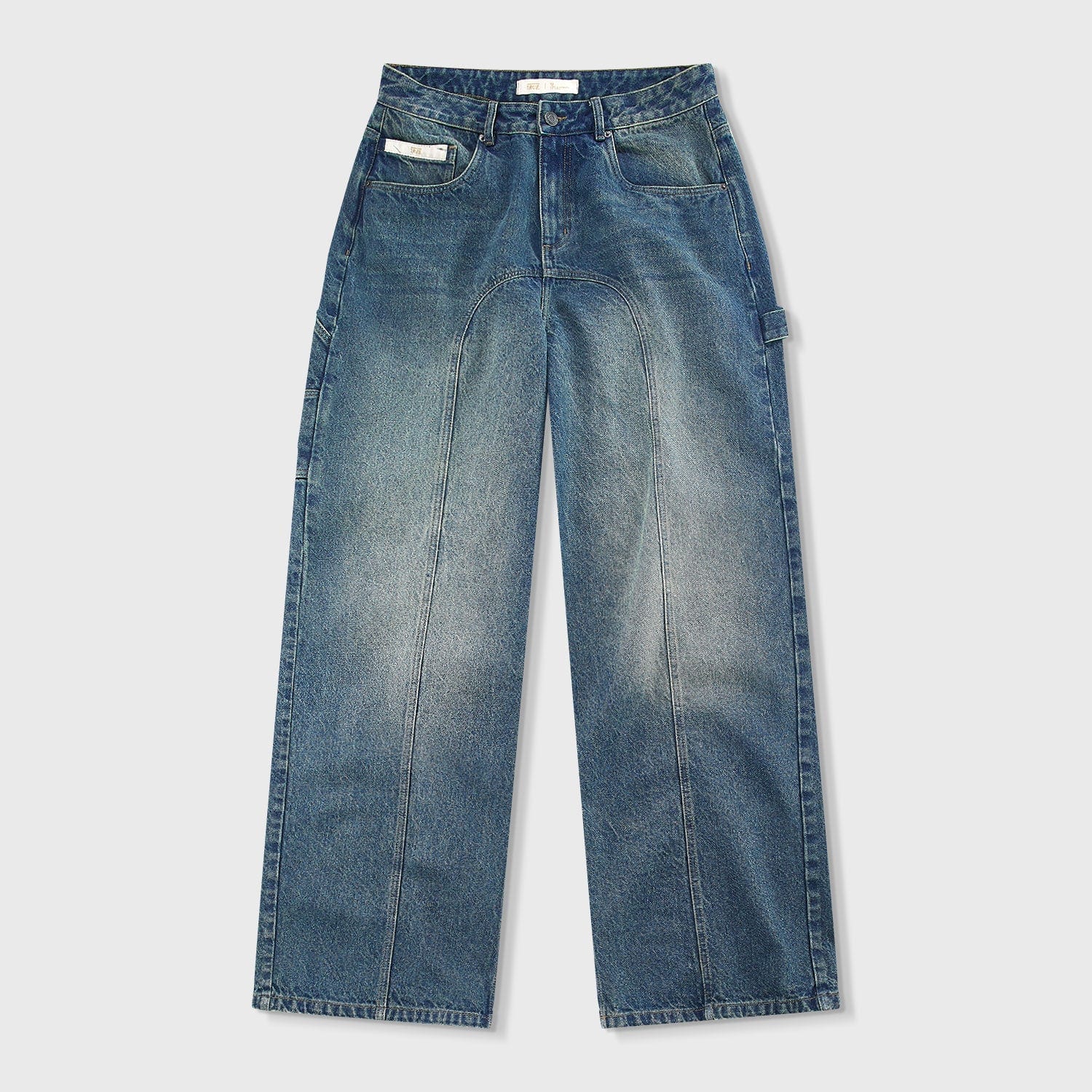 Prelude Carpenter Jeans - Blue - imagen 1