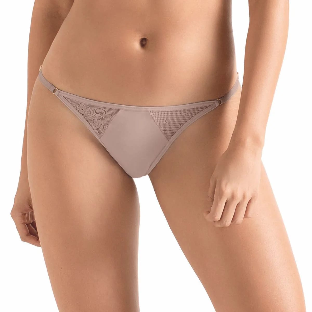 PANTY SILUETA TIPO HILO - imagen 2