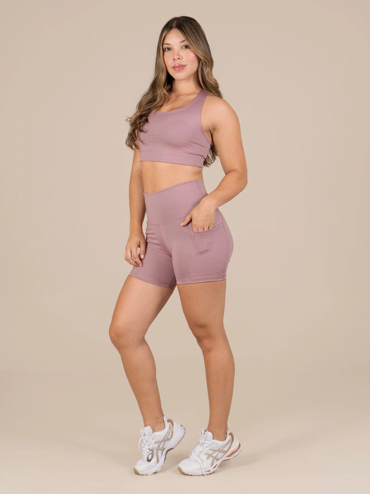 Poket short set alpin - imagen 2