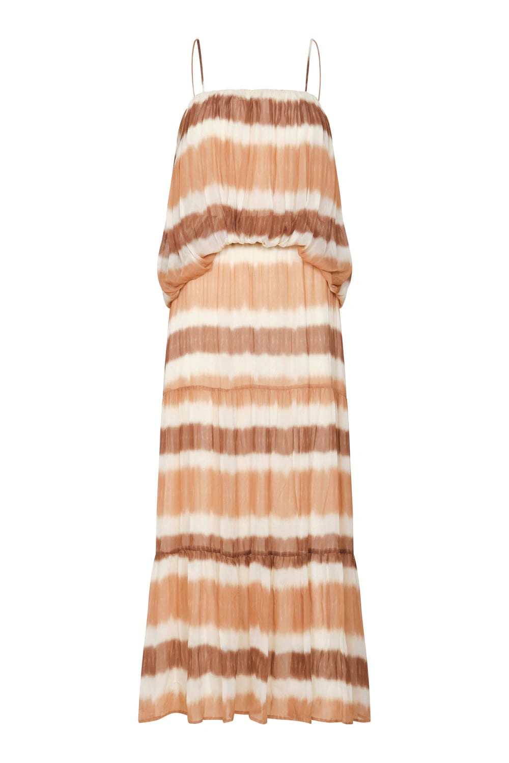 Vestido new aleshia peanut - imagen 2