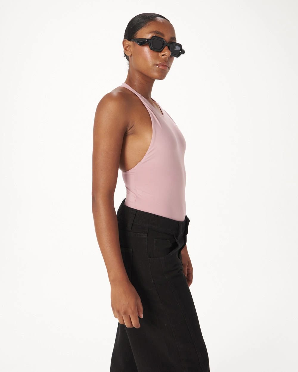 ABOUT TOMORROW  BODYSUIT - imagen 9