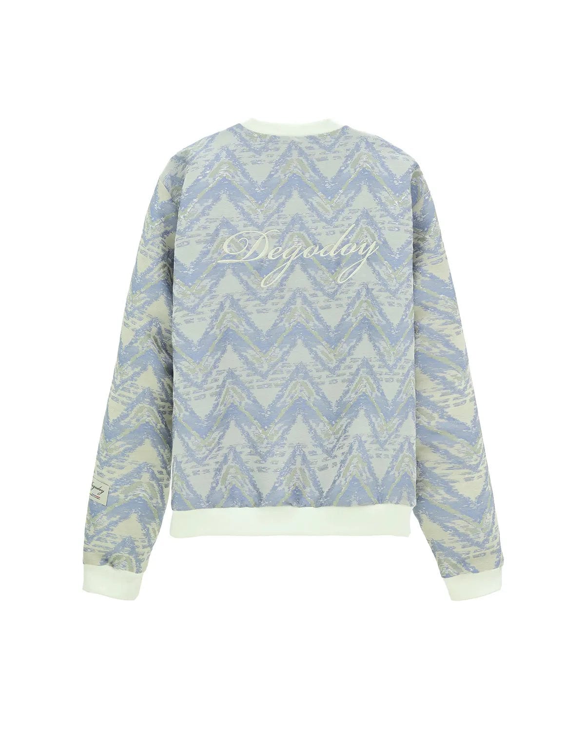Chaqueta D'ards - imagen 9
