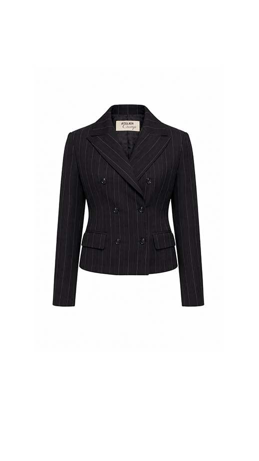 Legado Navy Blazer - imagen 1
